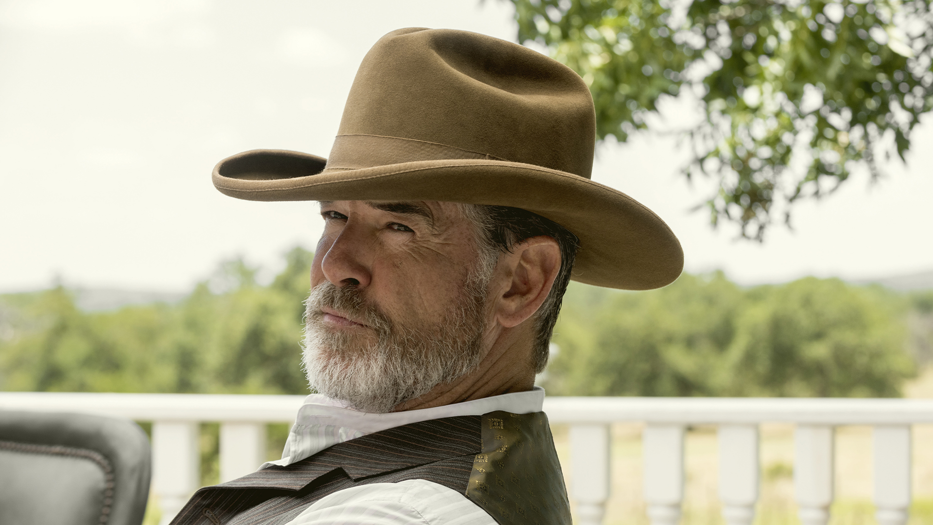 The Son, Season 1, Episode 06, Der Büffeljäger