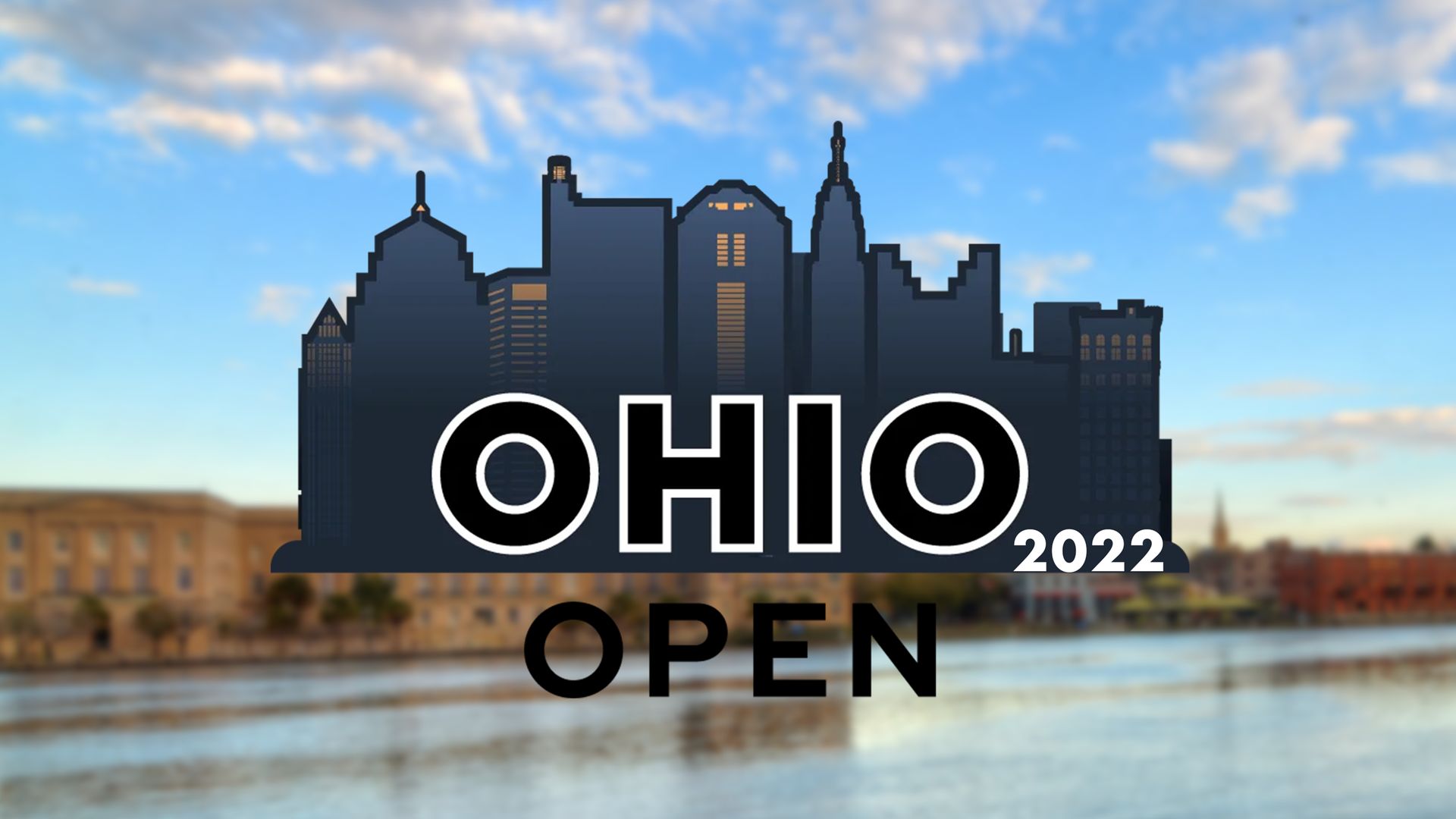 2022 Predator US Pro Billiard Ohio Open