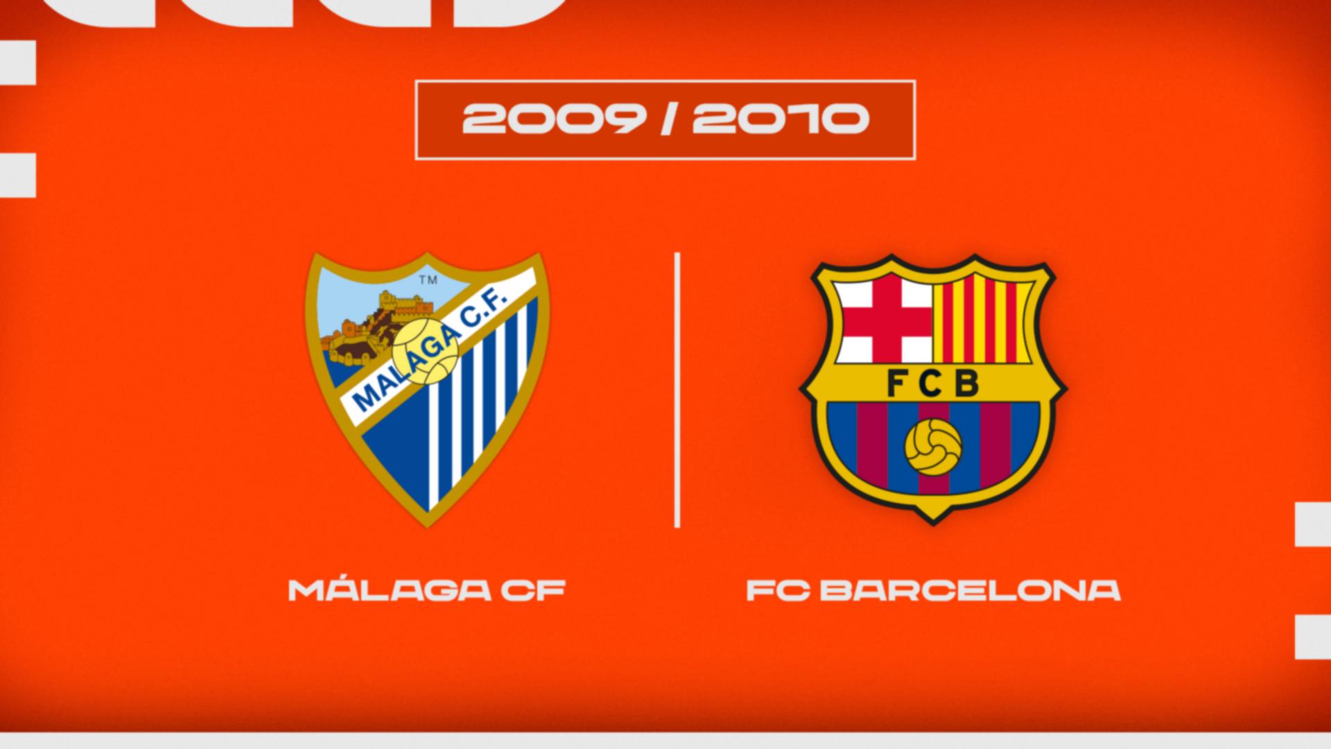 Liga Española 2009/2010 J05