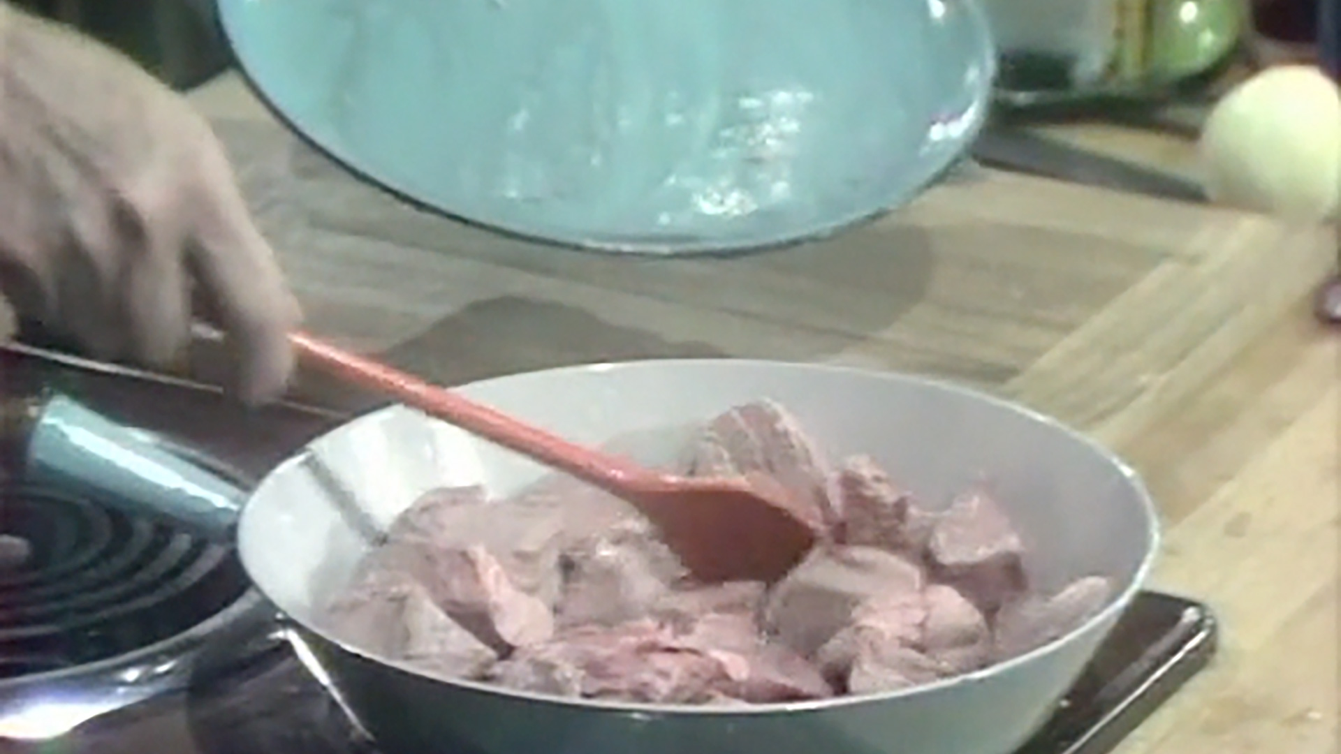 The French Chef