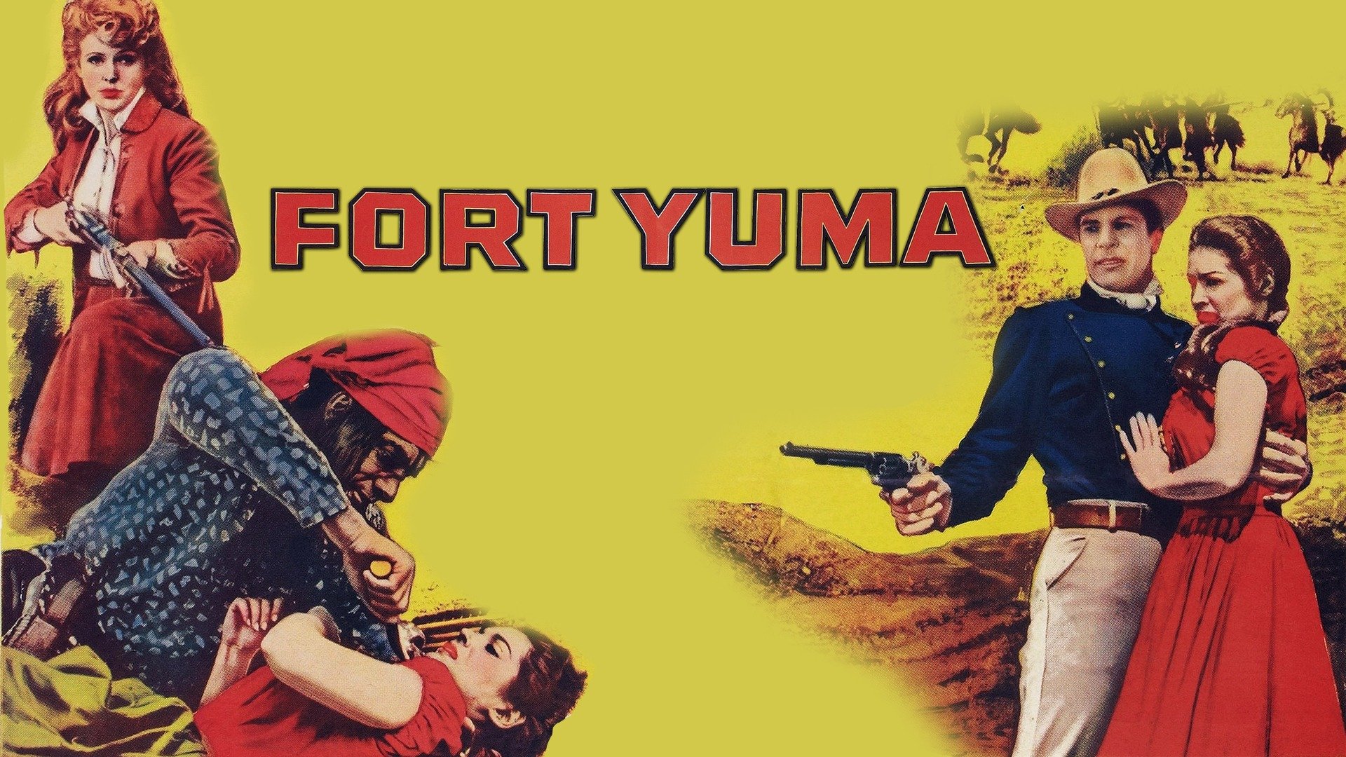 Fort Yuma