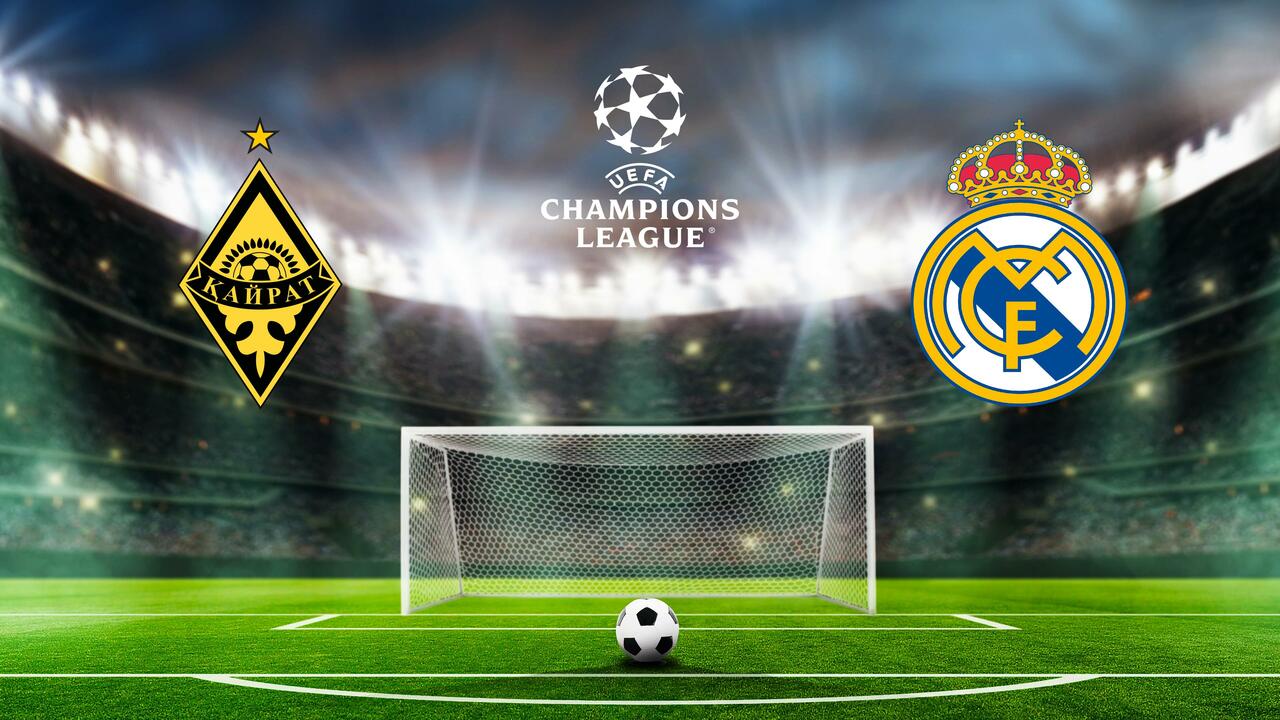Fútbol UEFA Champions League
