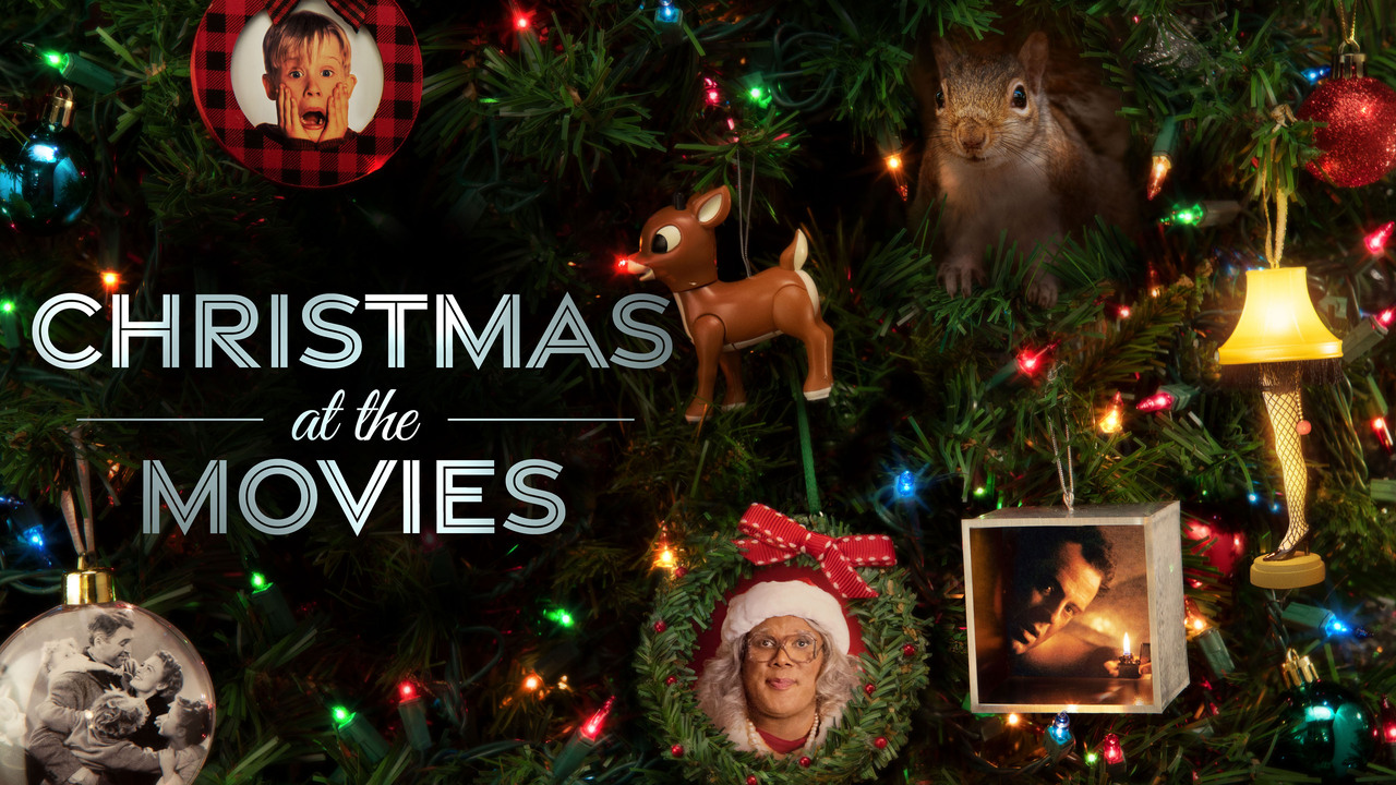 Christmas at the Movies