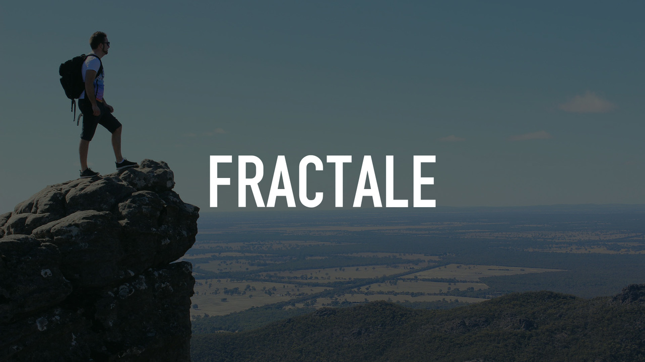 Fractale