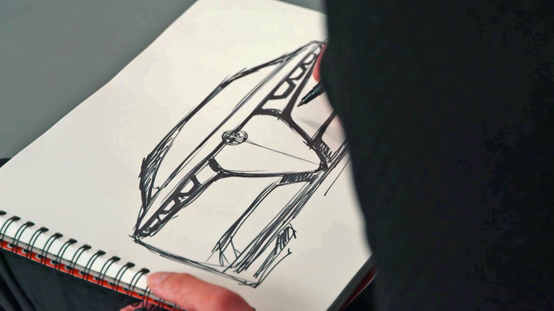 Motorvision Specials