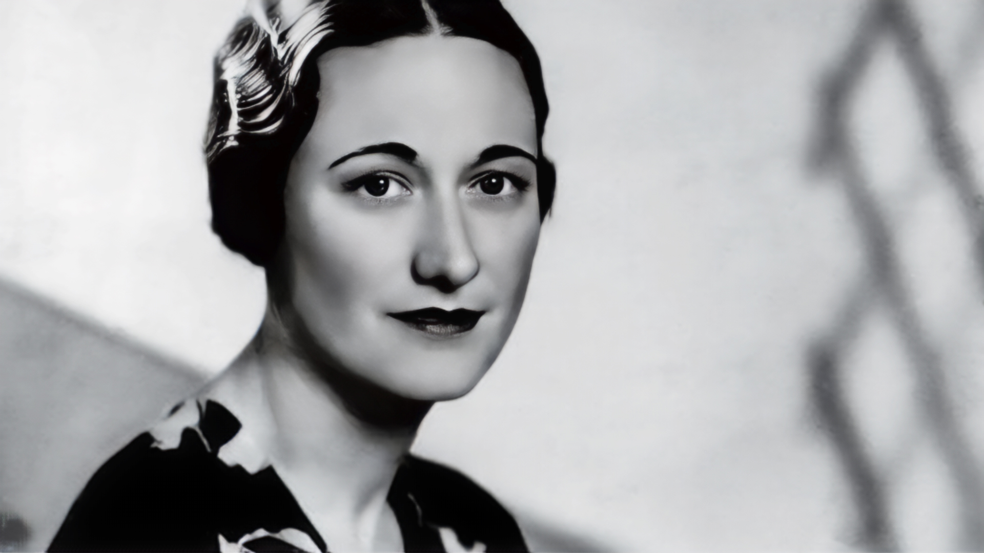 Herzogin Wallis Simpson