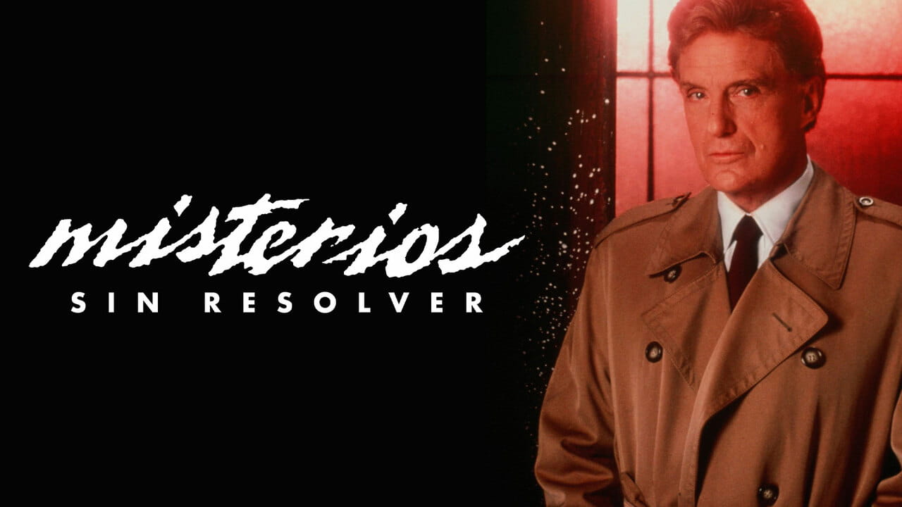Misterios sin resolver