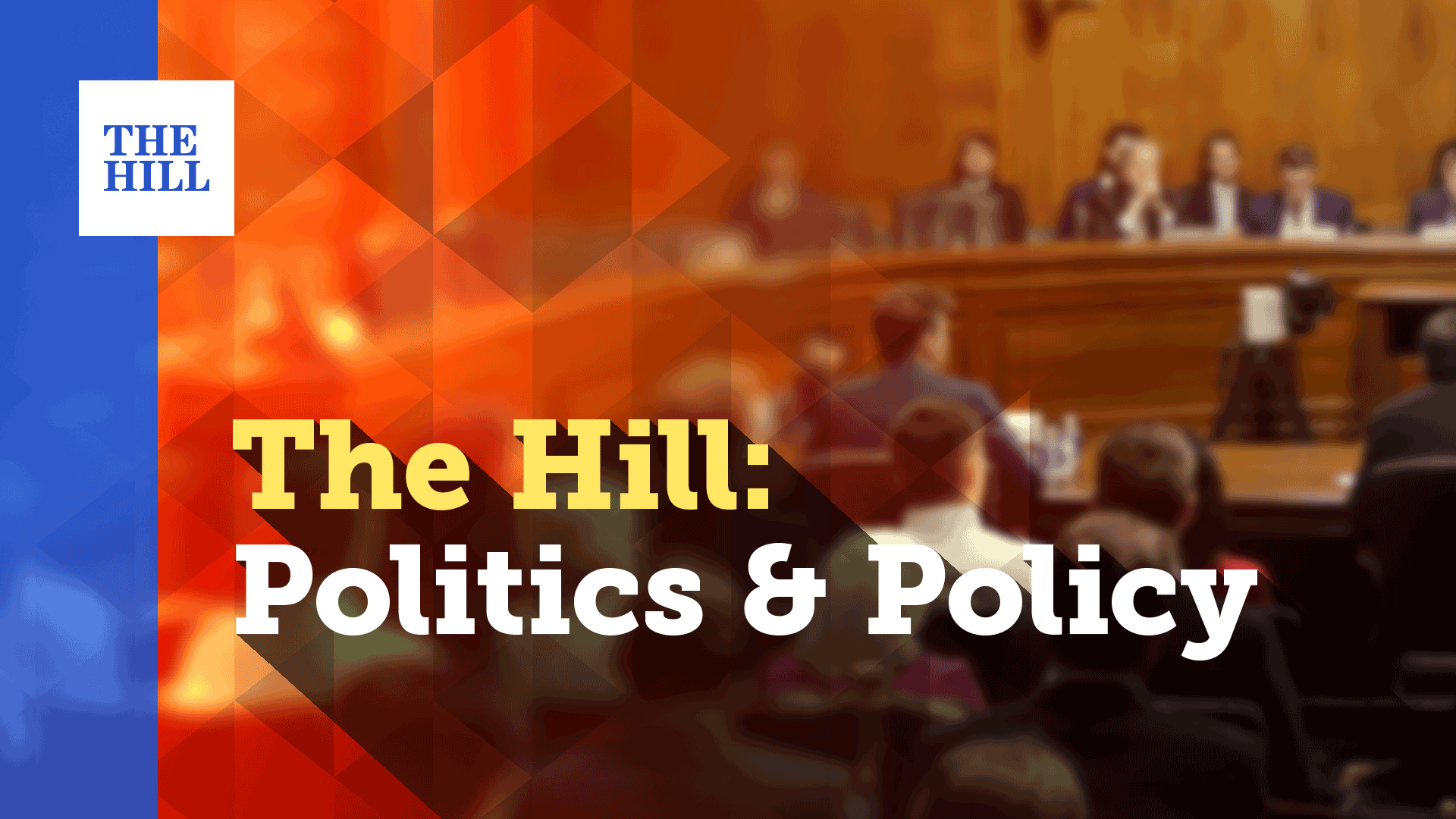 The Hill News