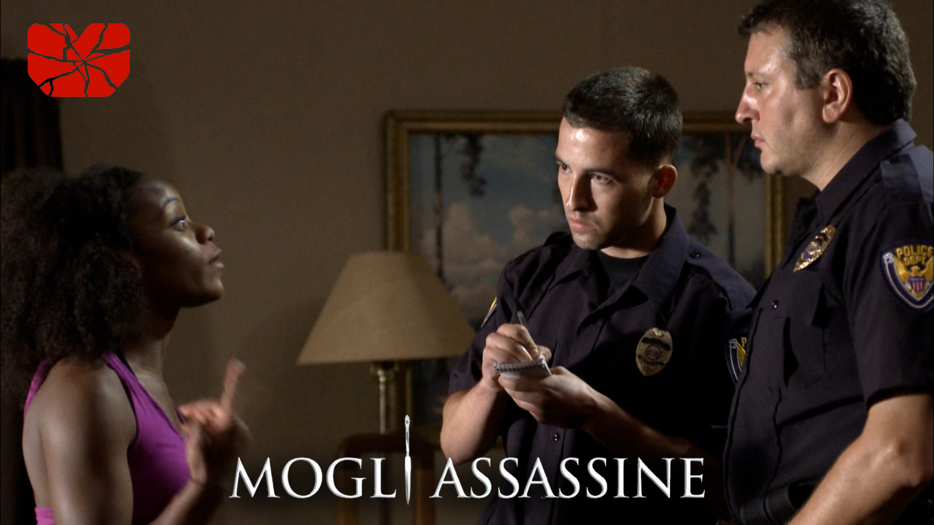 Mogli Assassine