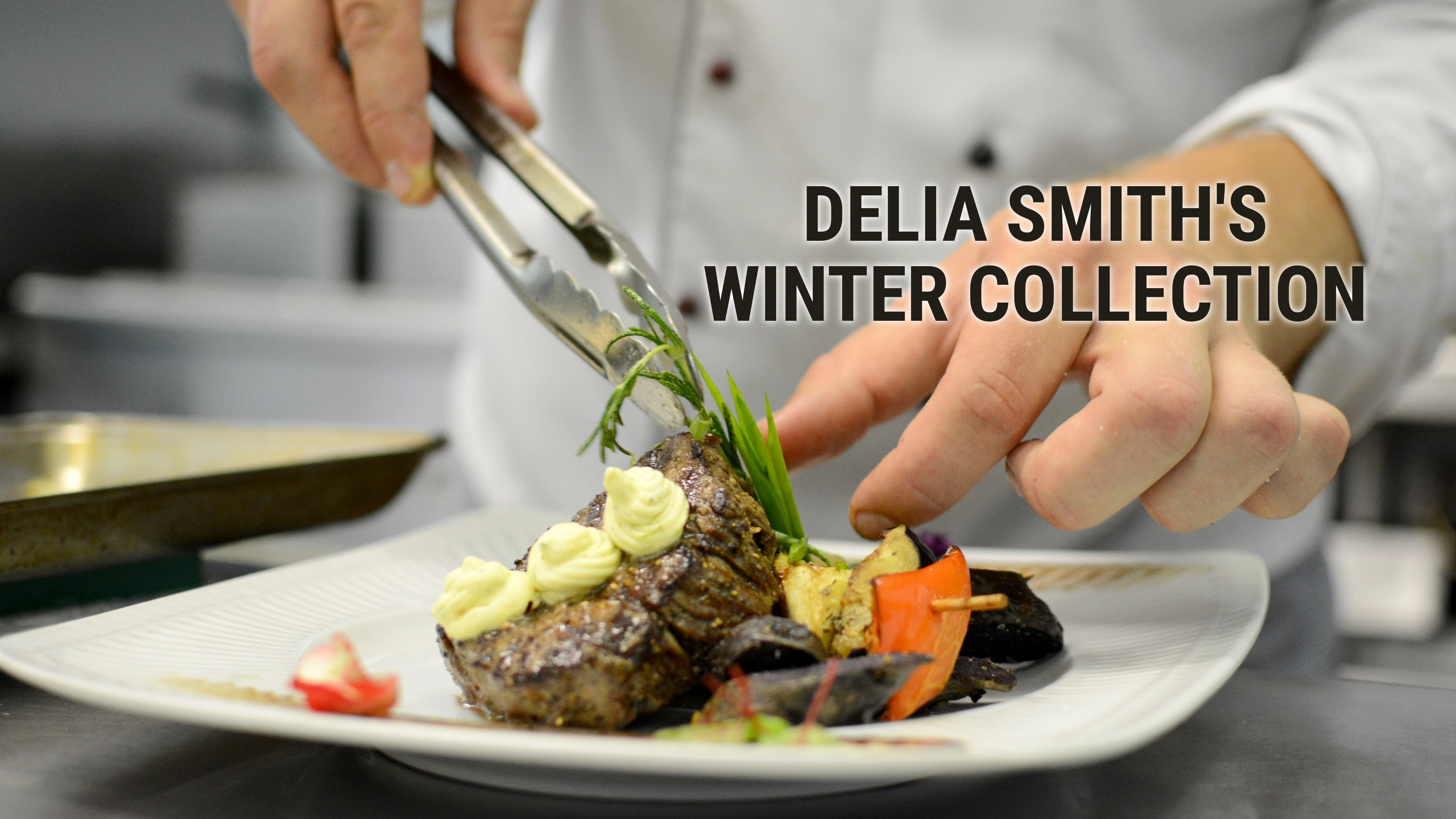 Delia Smith's Winter Collection