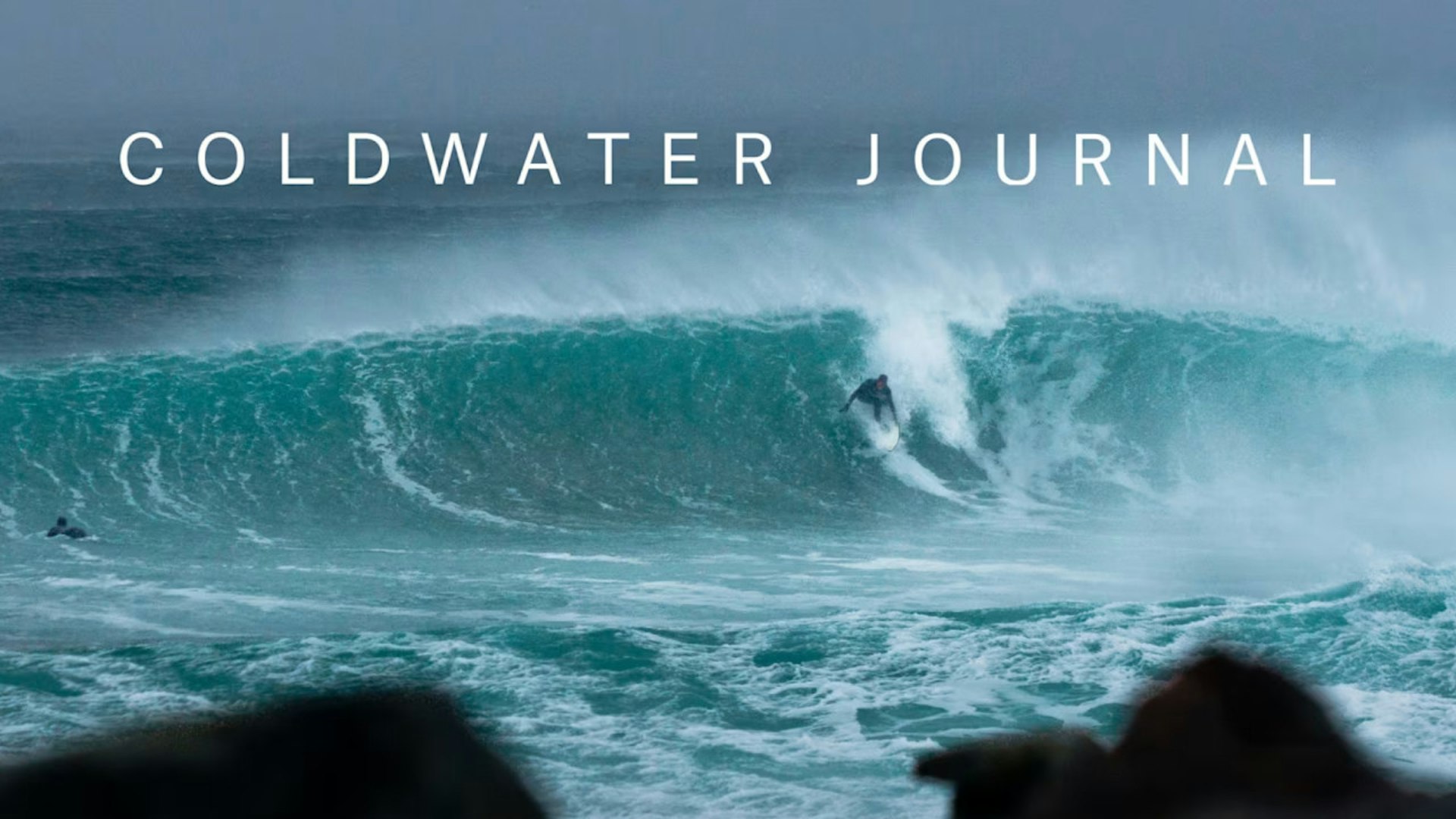 ColdWater Journal Surf