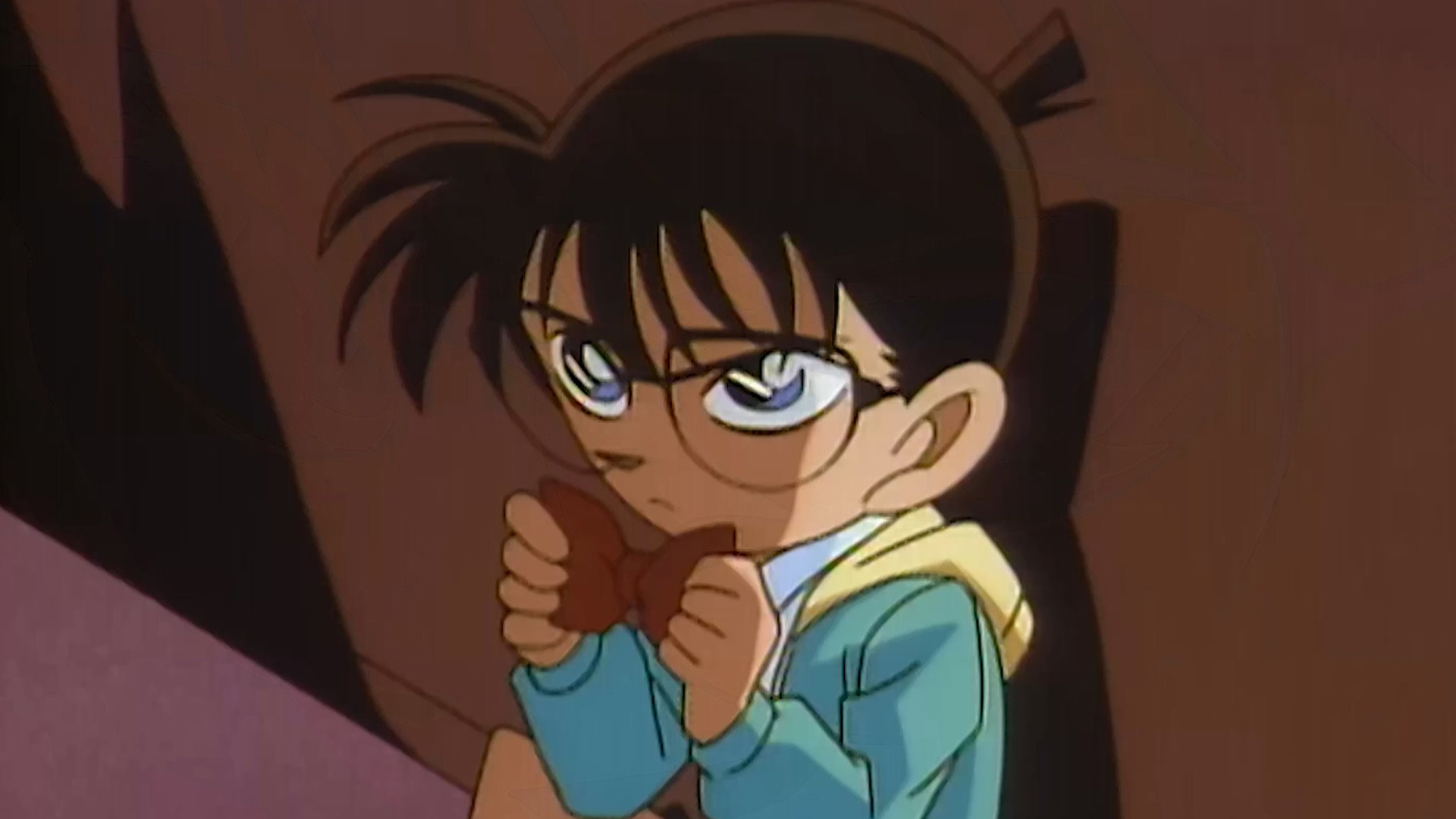 두루미의 보은 살인 사건