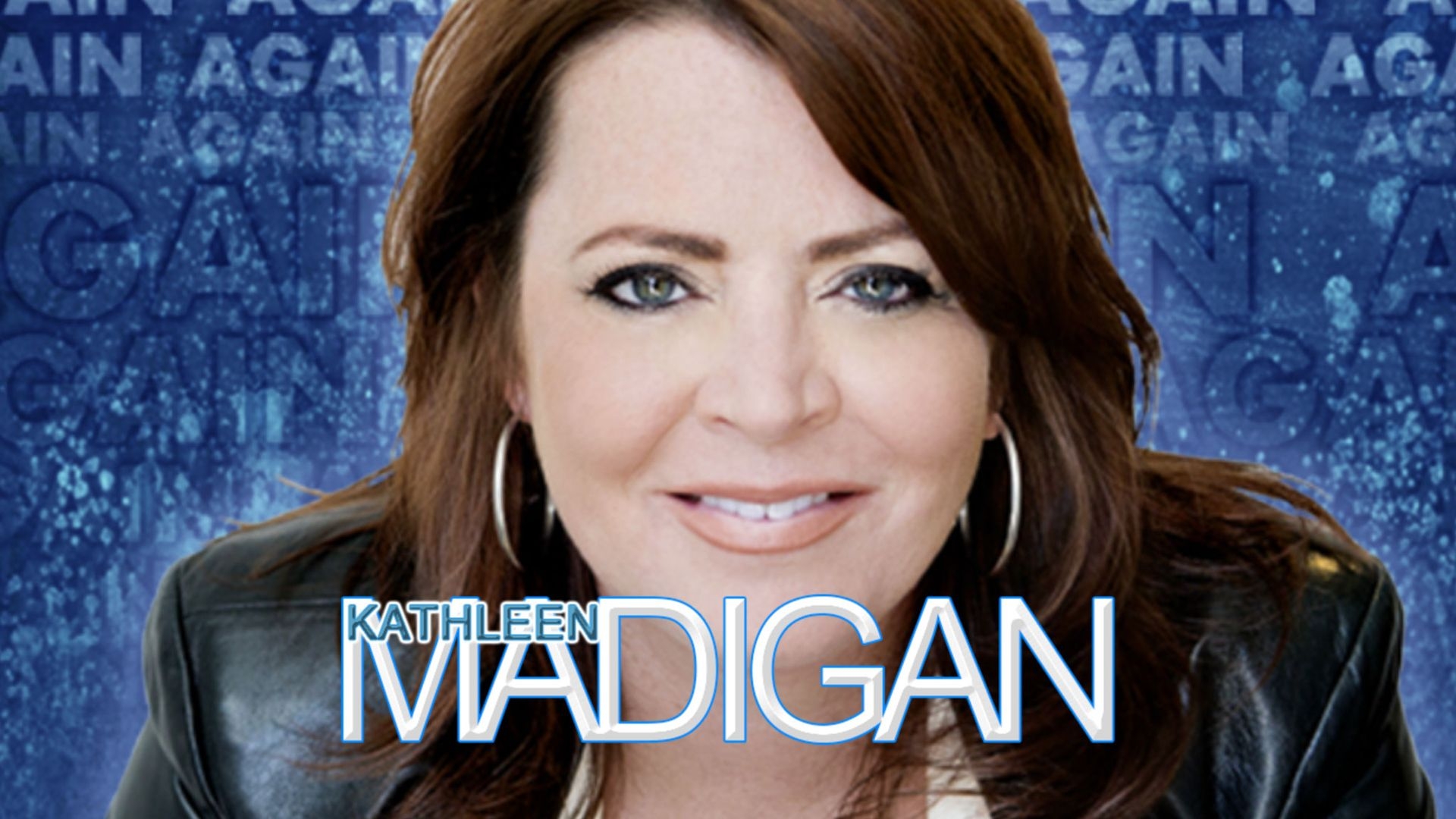 Kathleen Madigan: Madigan Again