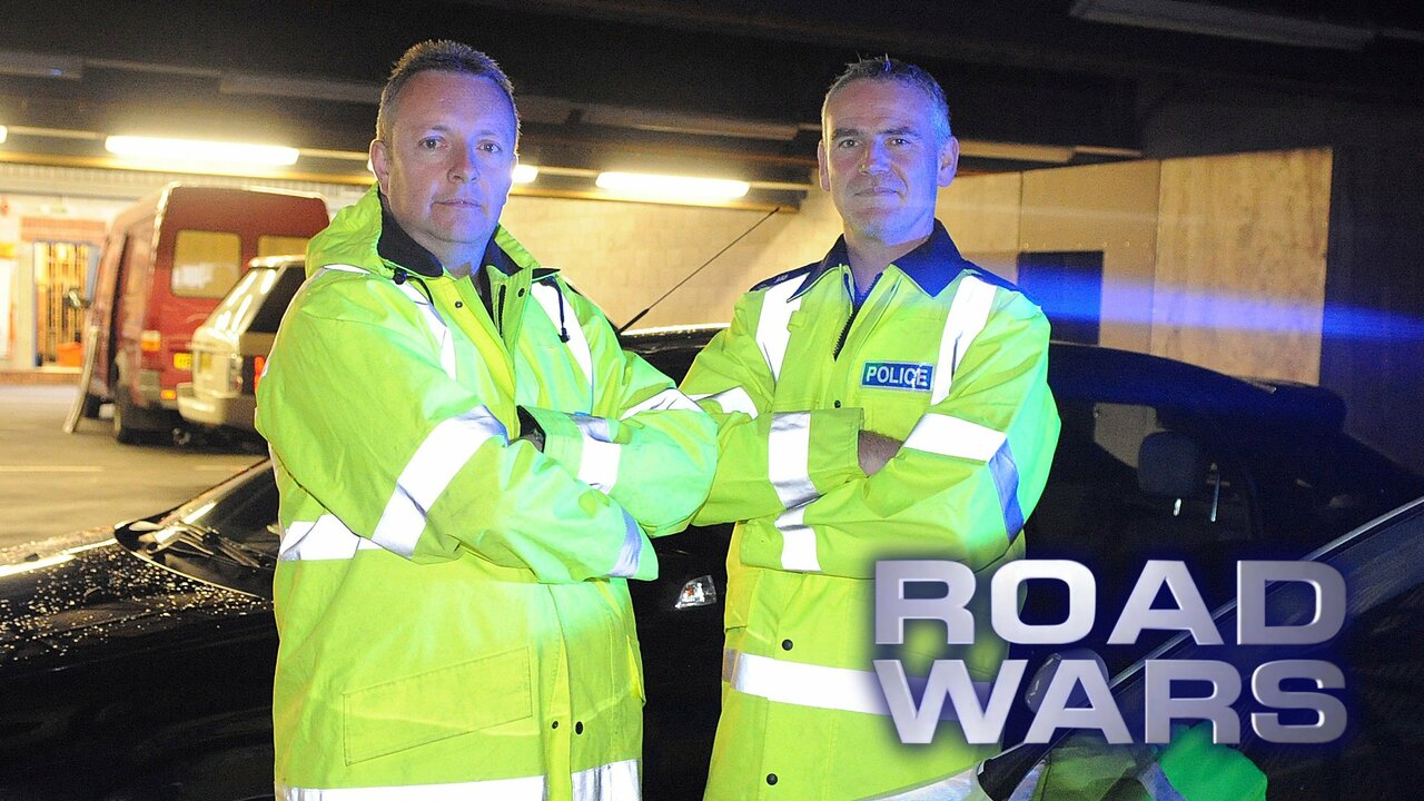 Road Wars: Christmas Special 2004