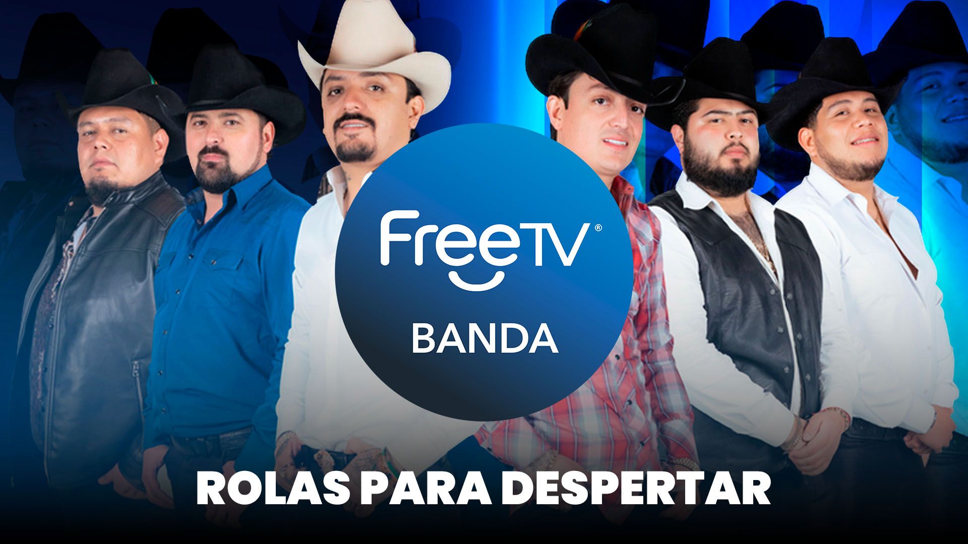 Rolas para Despertar