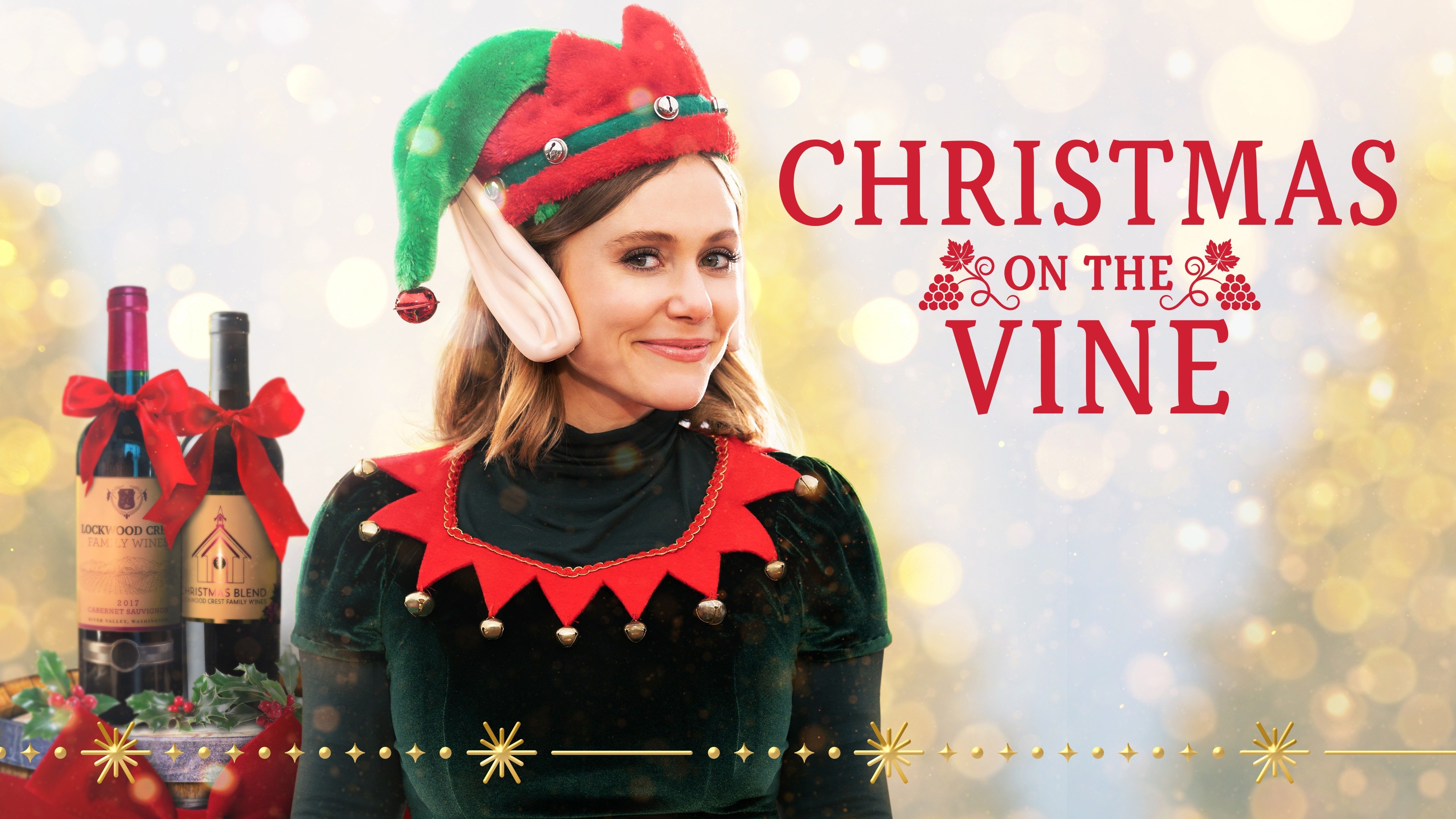 Christmas on the Vine
