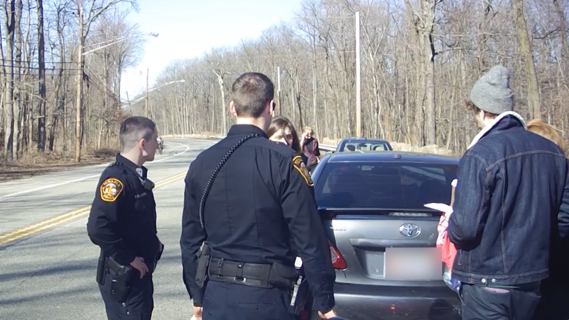 Most Outrageous Crimes