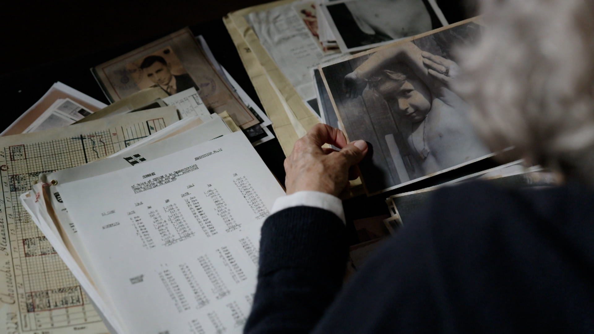 Il Cacciatore di Nazisti