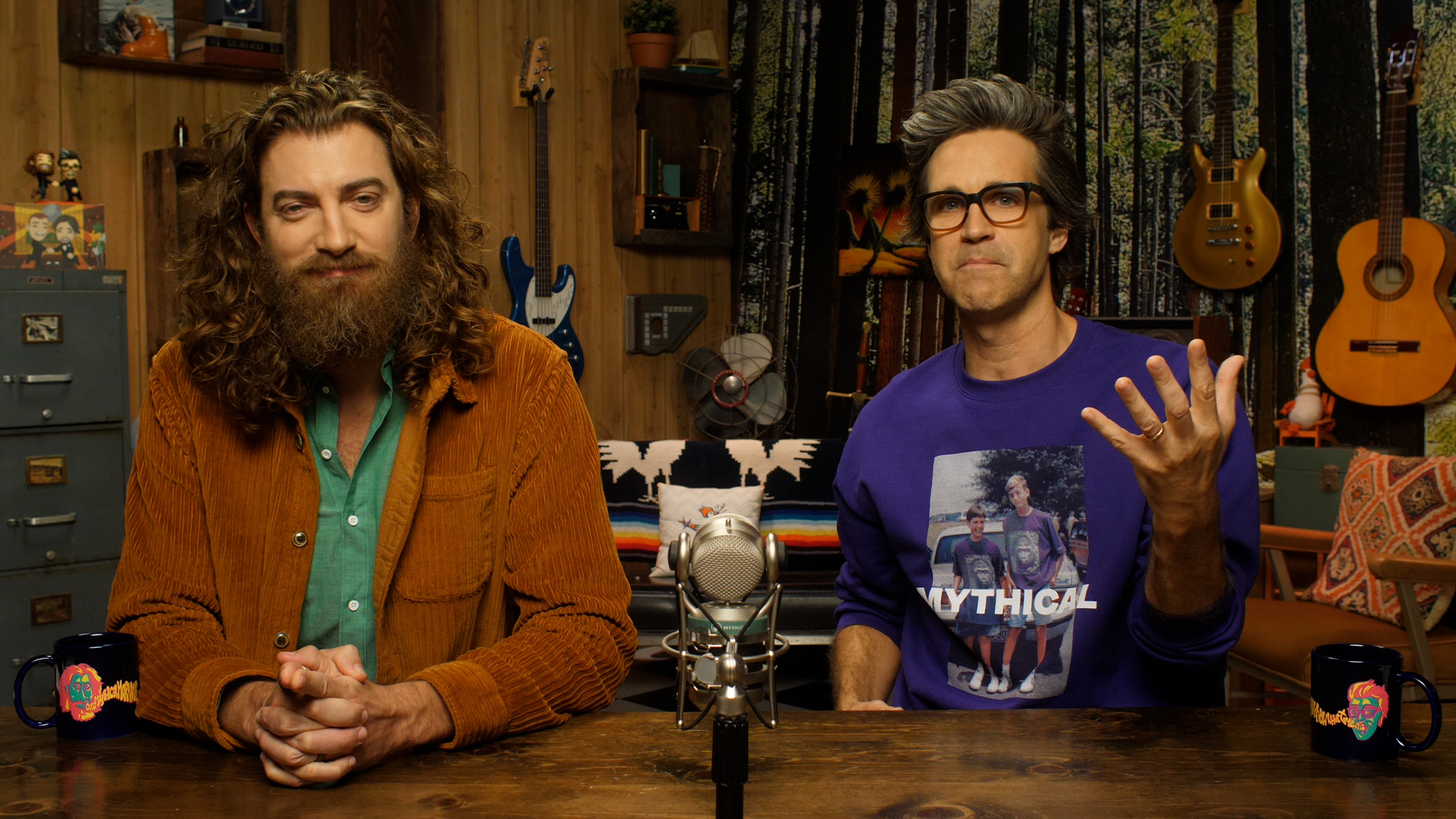 Good Mythical Morning