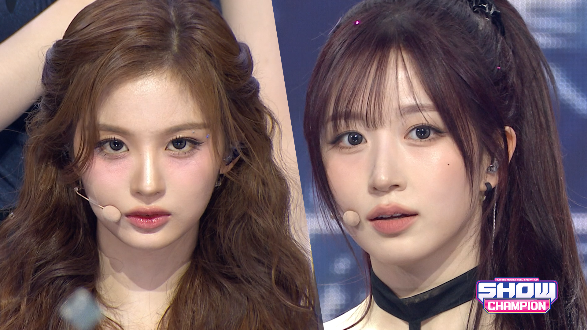 Show Champion Ep.548