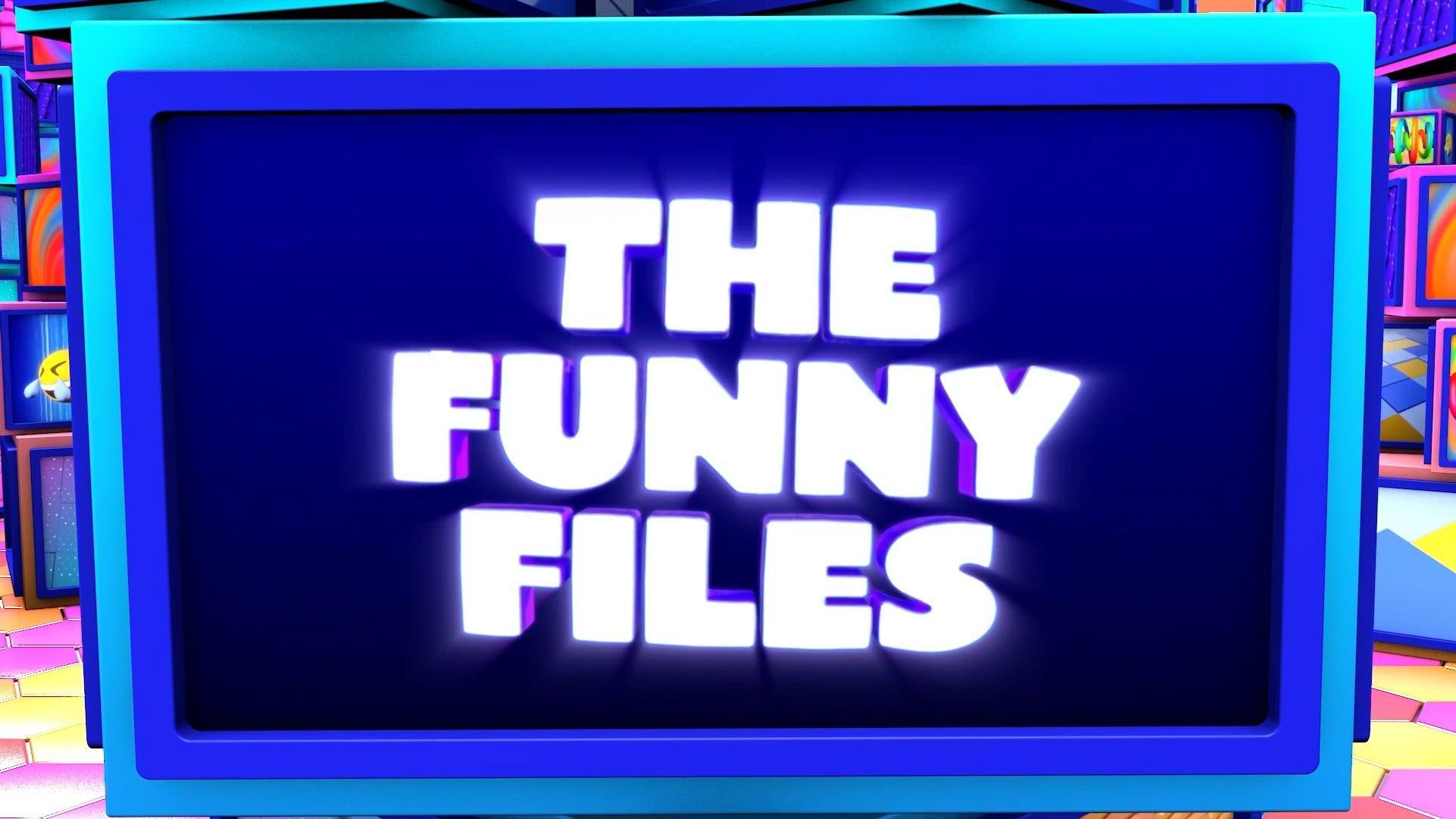 The Funny Files