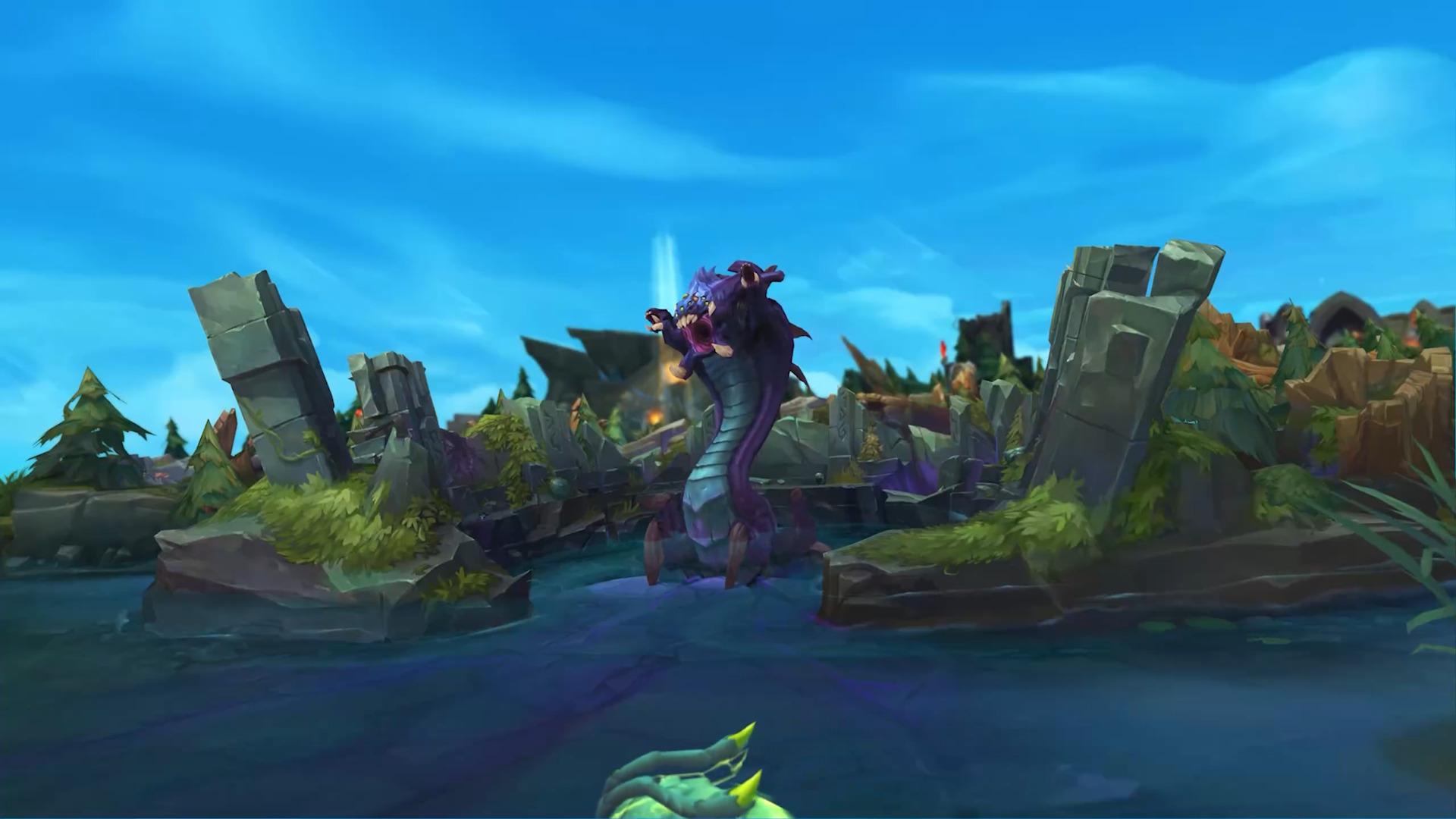 League Basics: Quick Start Guide