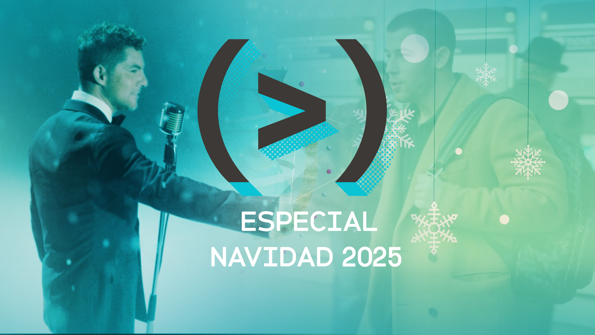 Especial Navidad 2025