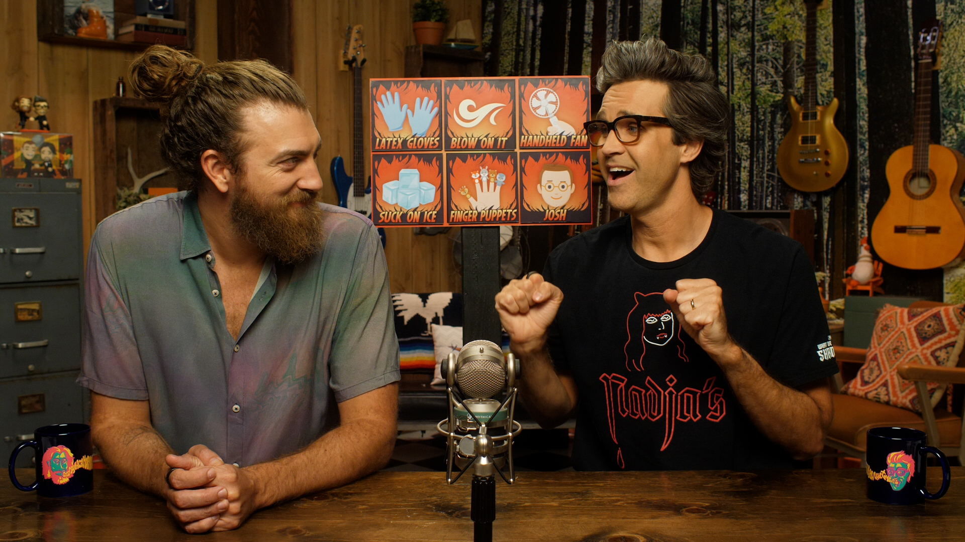 Good Mythical Morning