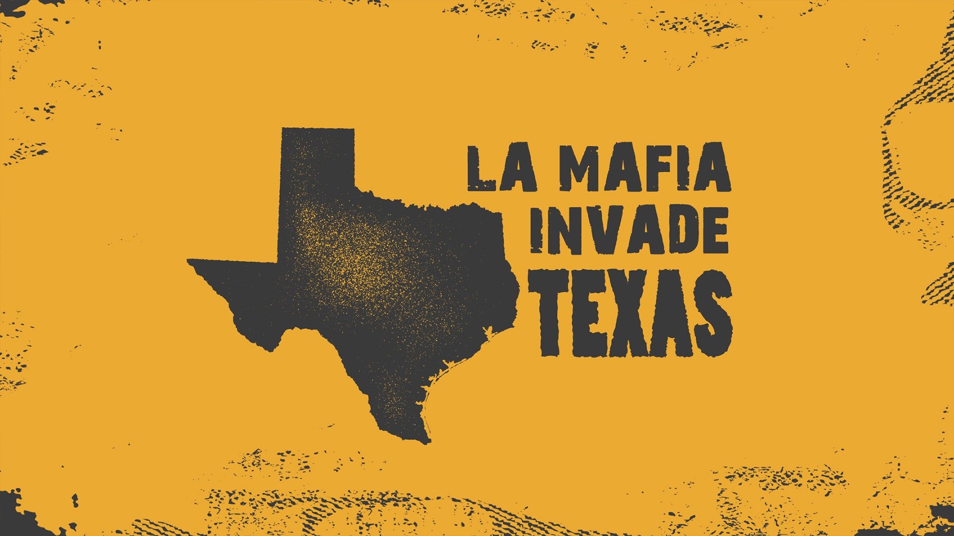 La mafia invade Texas
