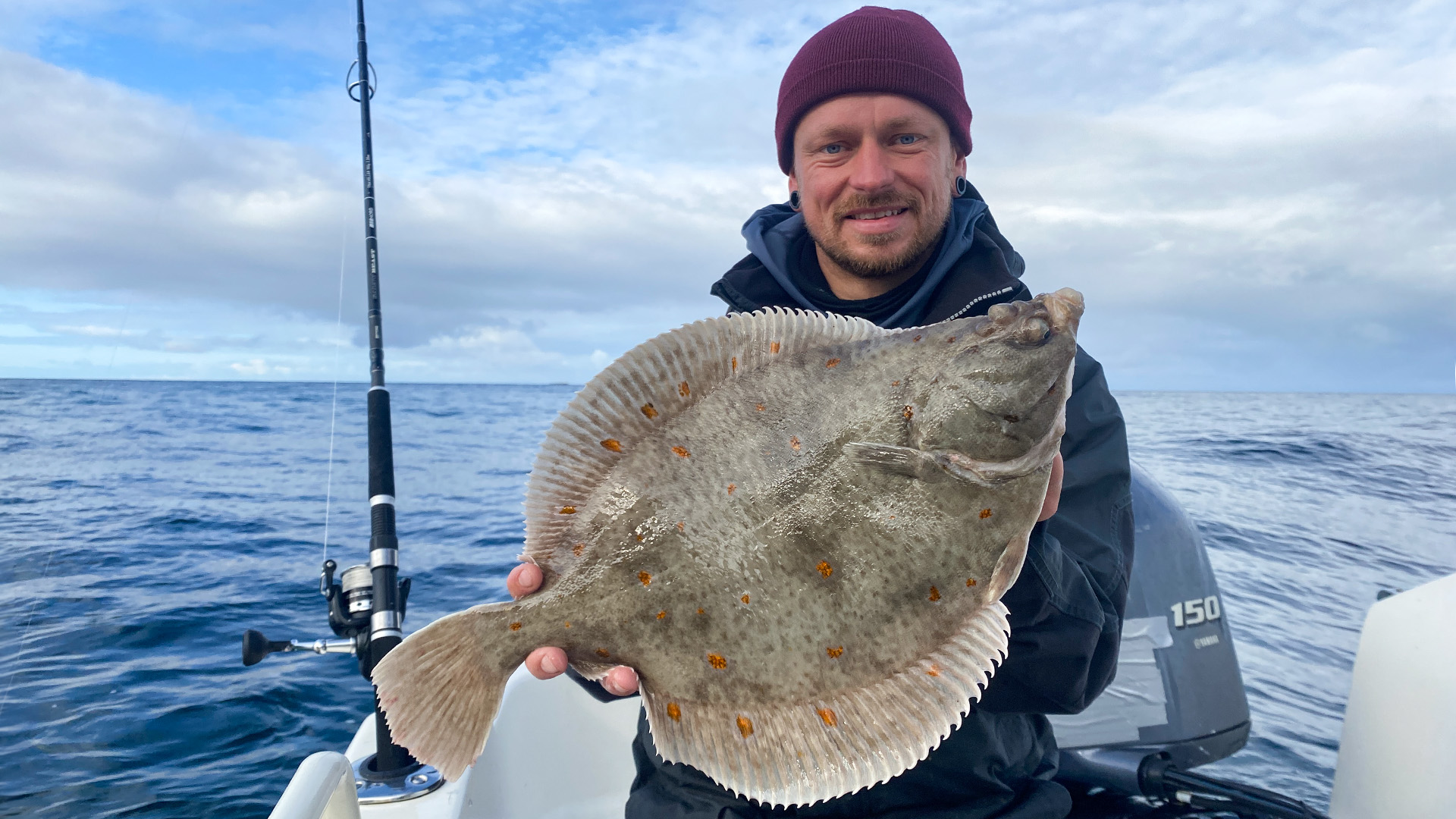 Angeln in Norwegen: Traumhafte Lofoten