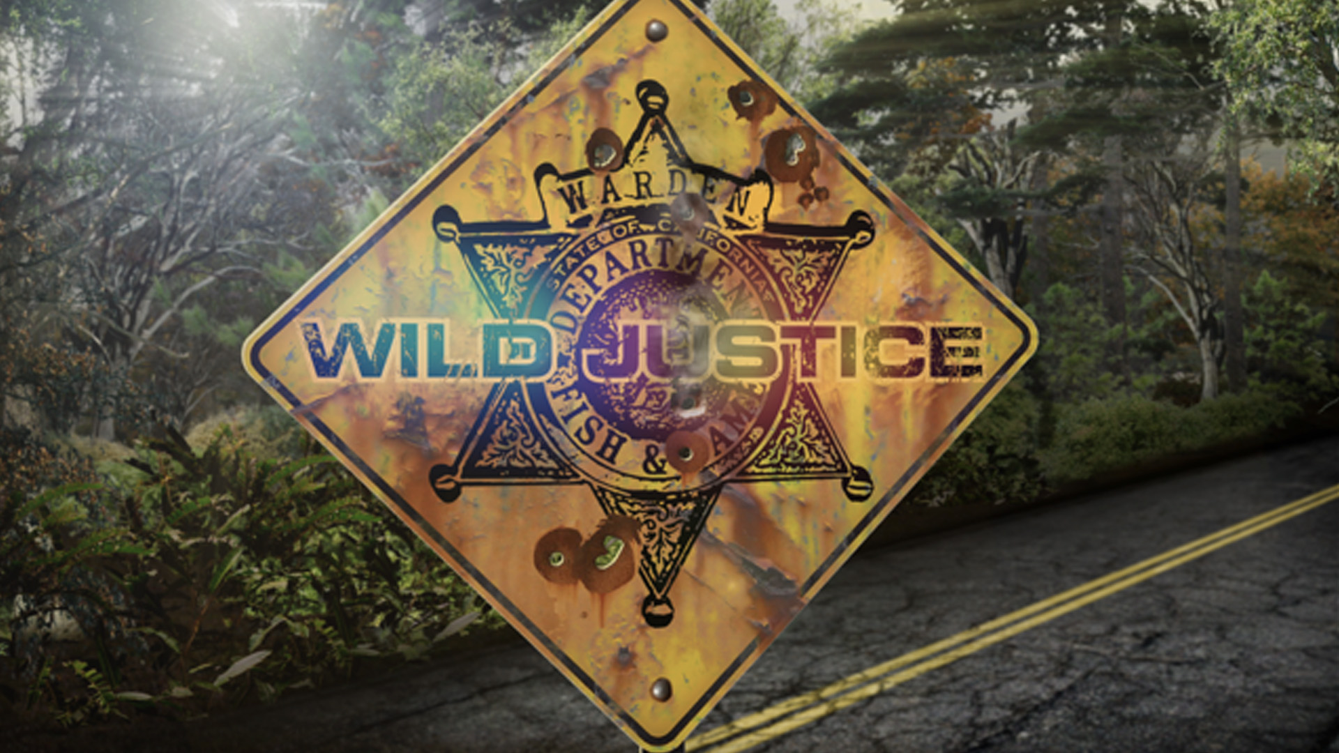 Wild Justice