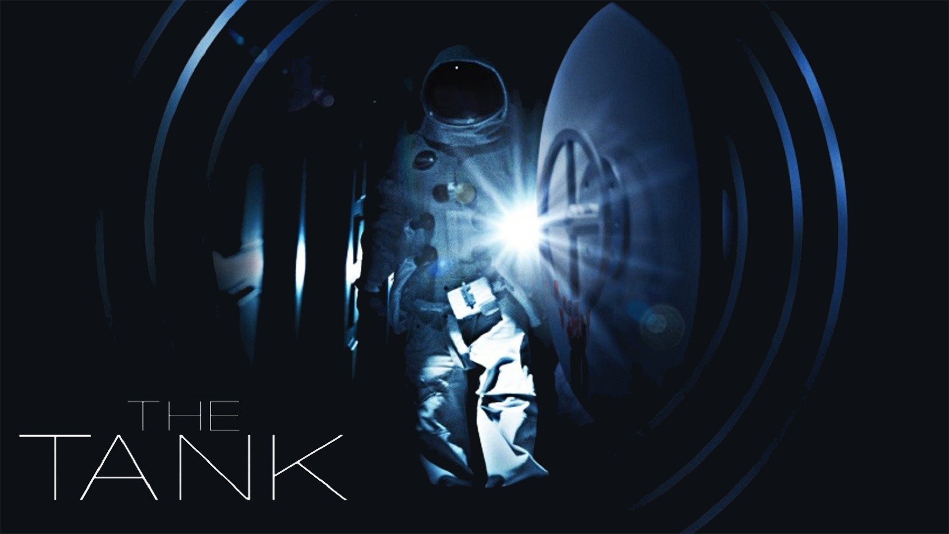 The Tank