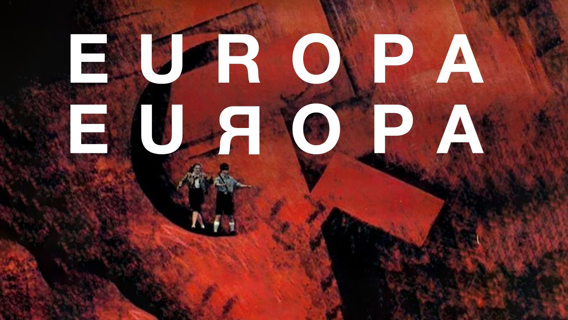Europa, Europa