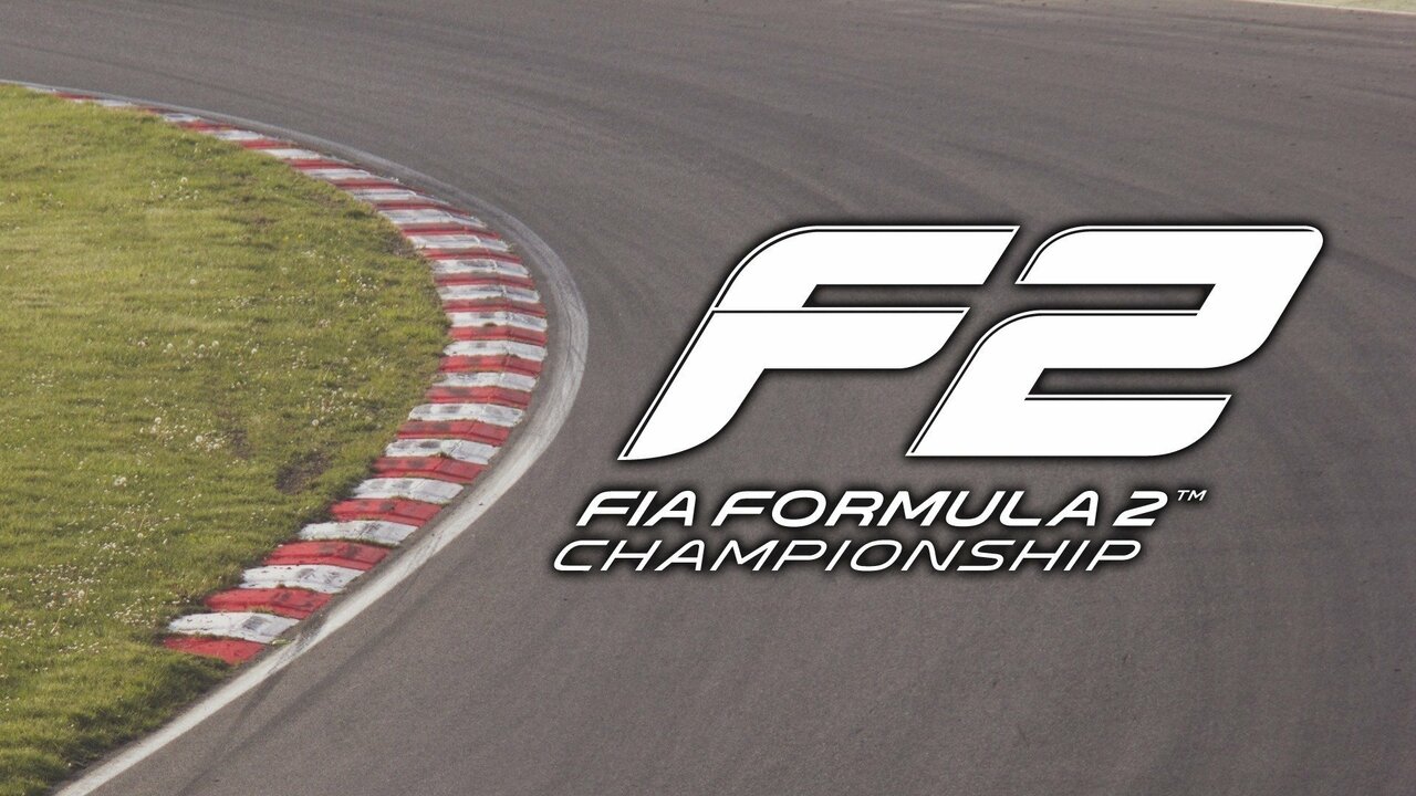 FIA Formula 2 Championship