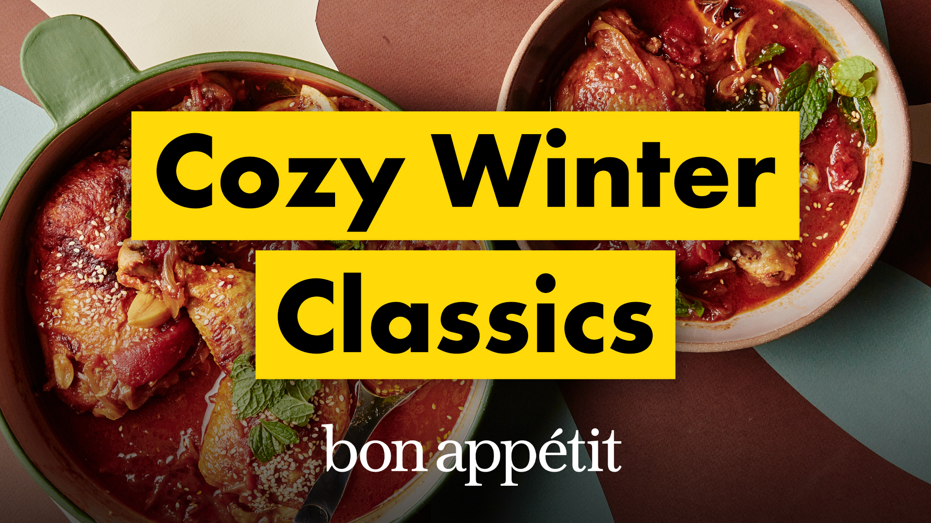 Cozy Winter Classics