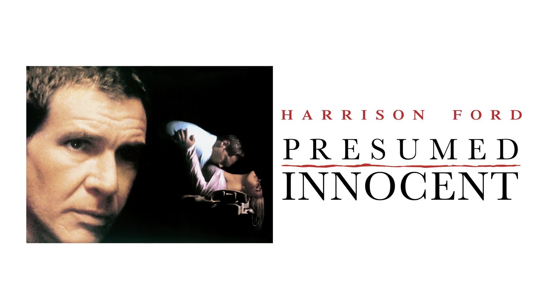 Presumed Innocent
