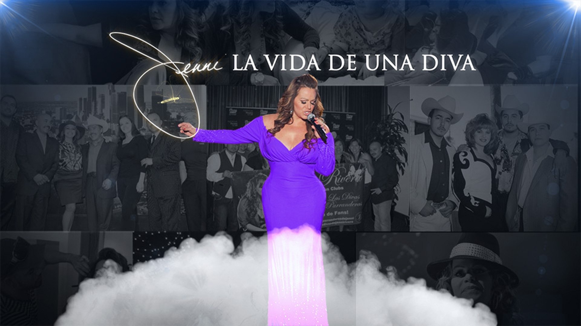 Jenni: La vida de una diva
