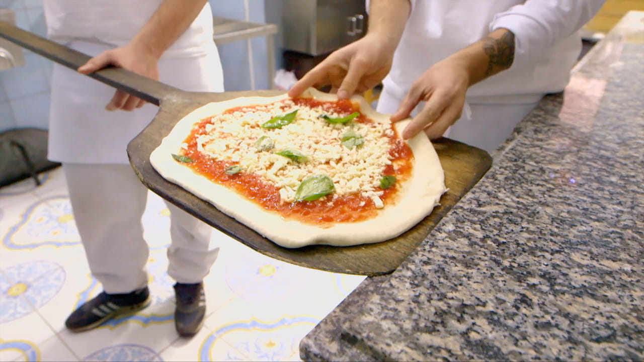 Bon Appetit: Gerard Depardieu's Europe