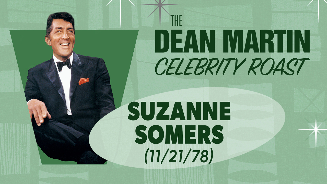 The Dean Martin Celebrity Roast