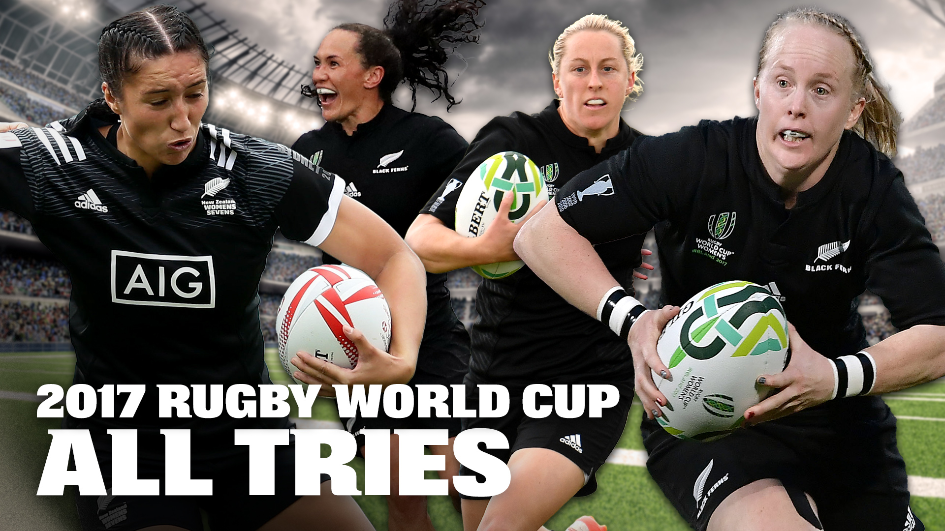 Miscellaneous Compilations 2025