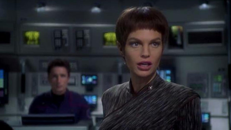 Star Trek: Enterprise