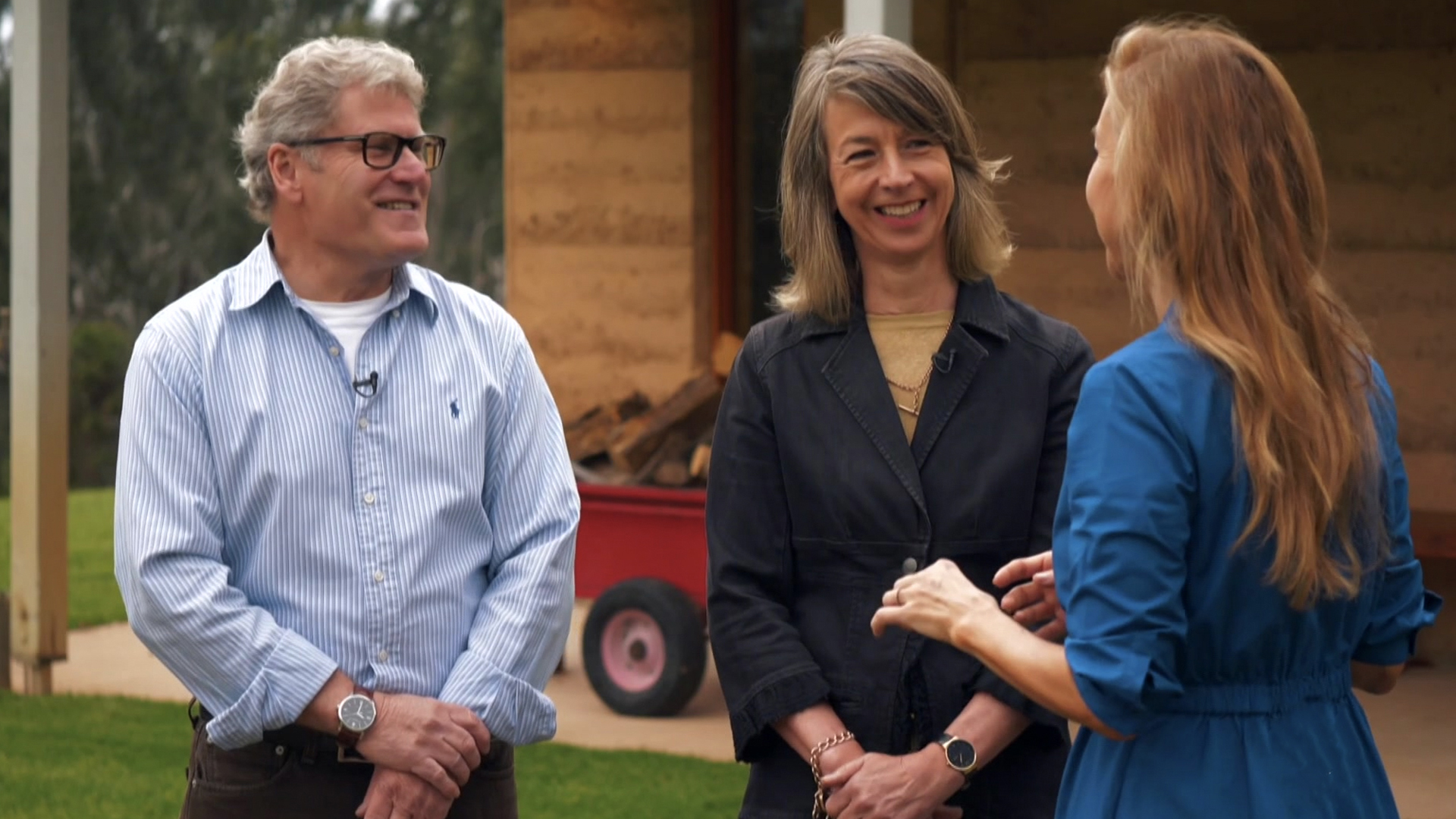 Country House Hunters