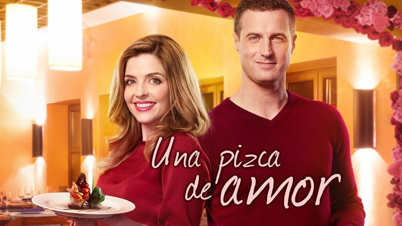 Una pizca de amor