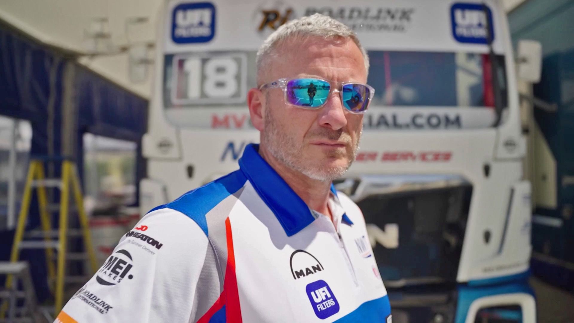 FIA European Truck Racing Championship