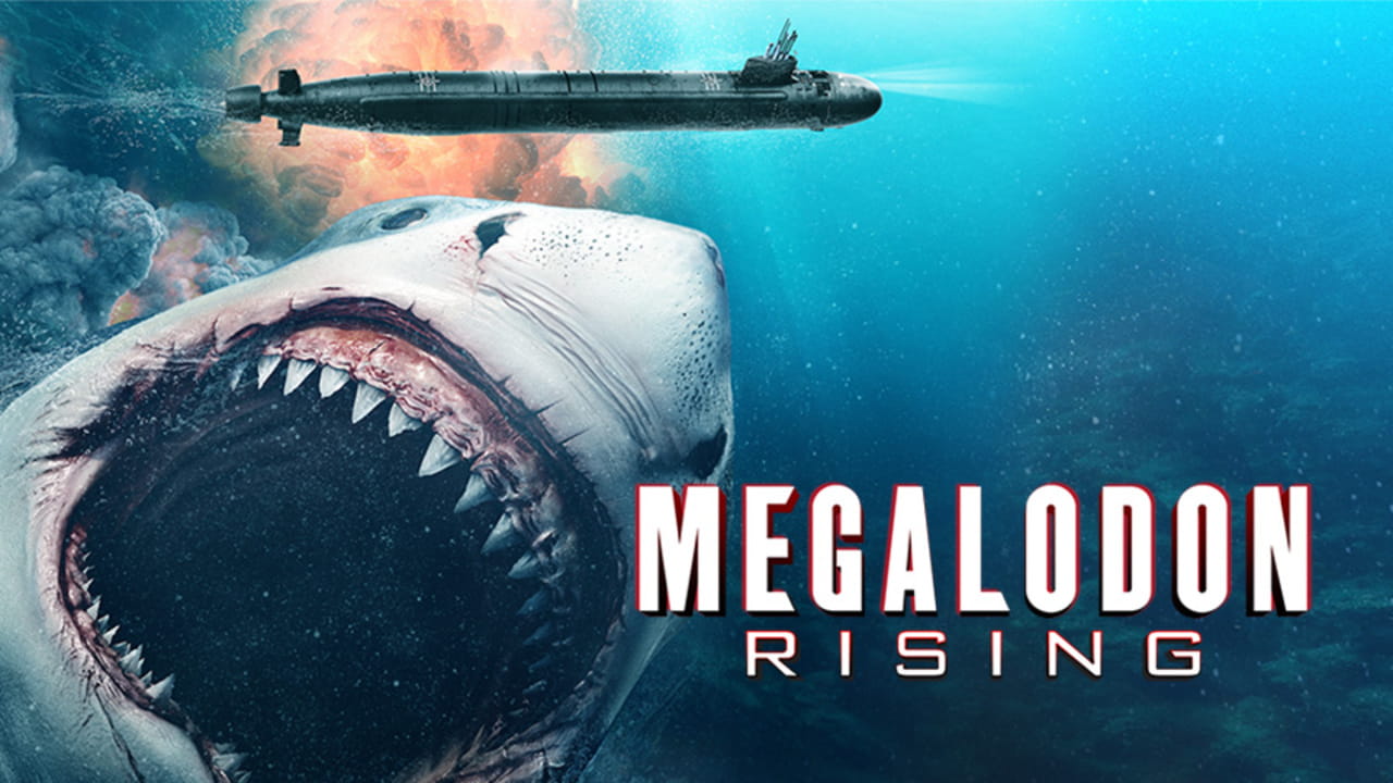 Megalodon Rising