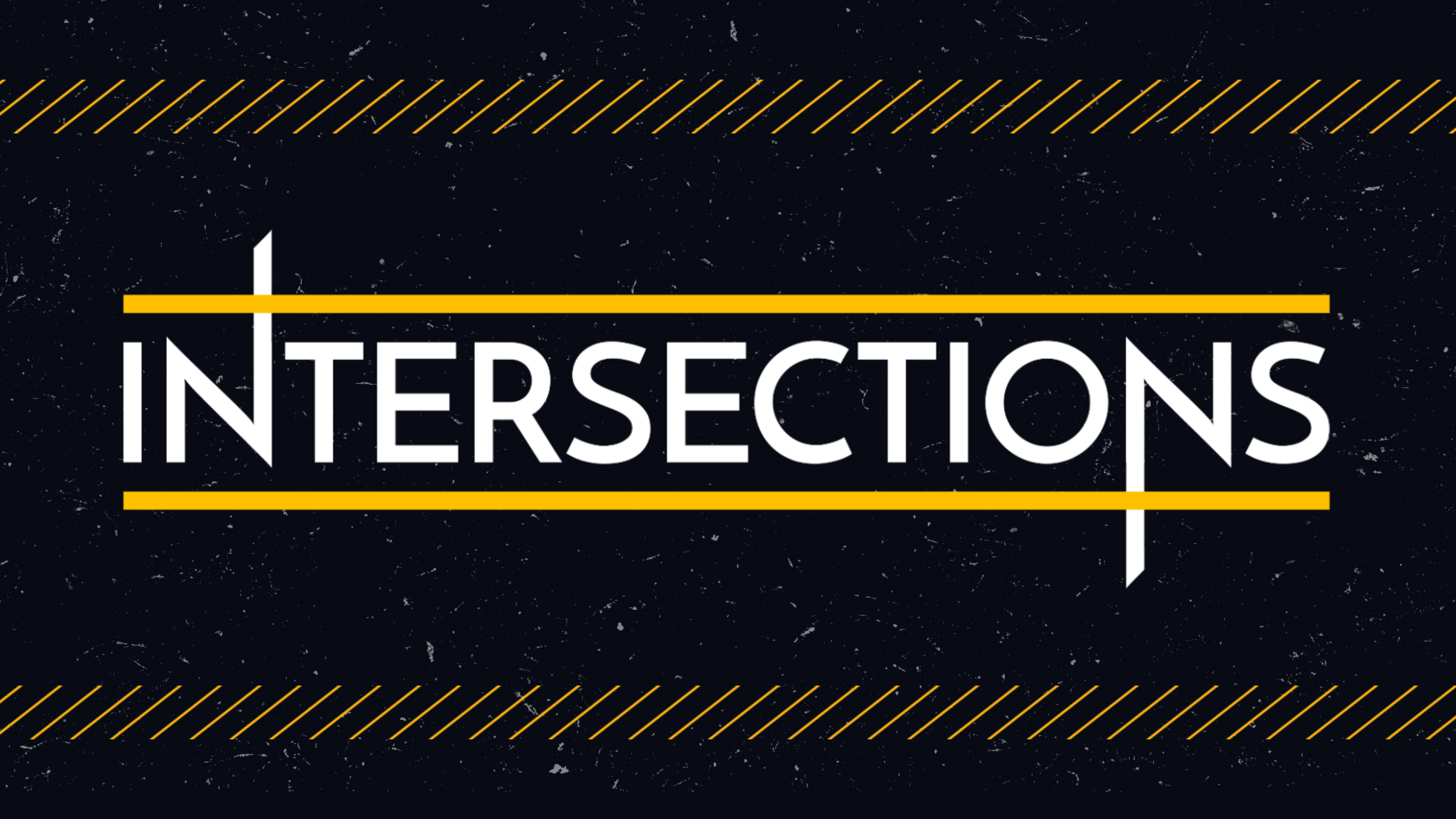 Intersections