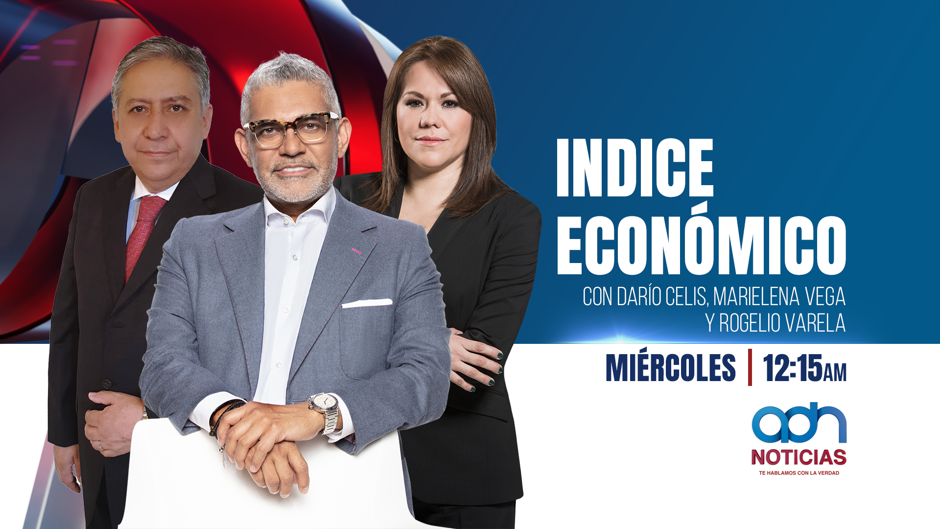 Índice Económico