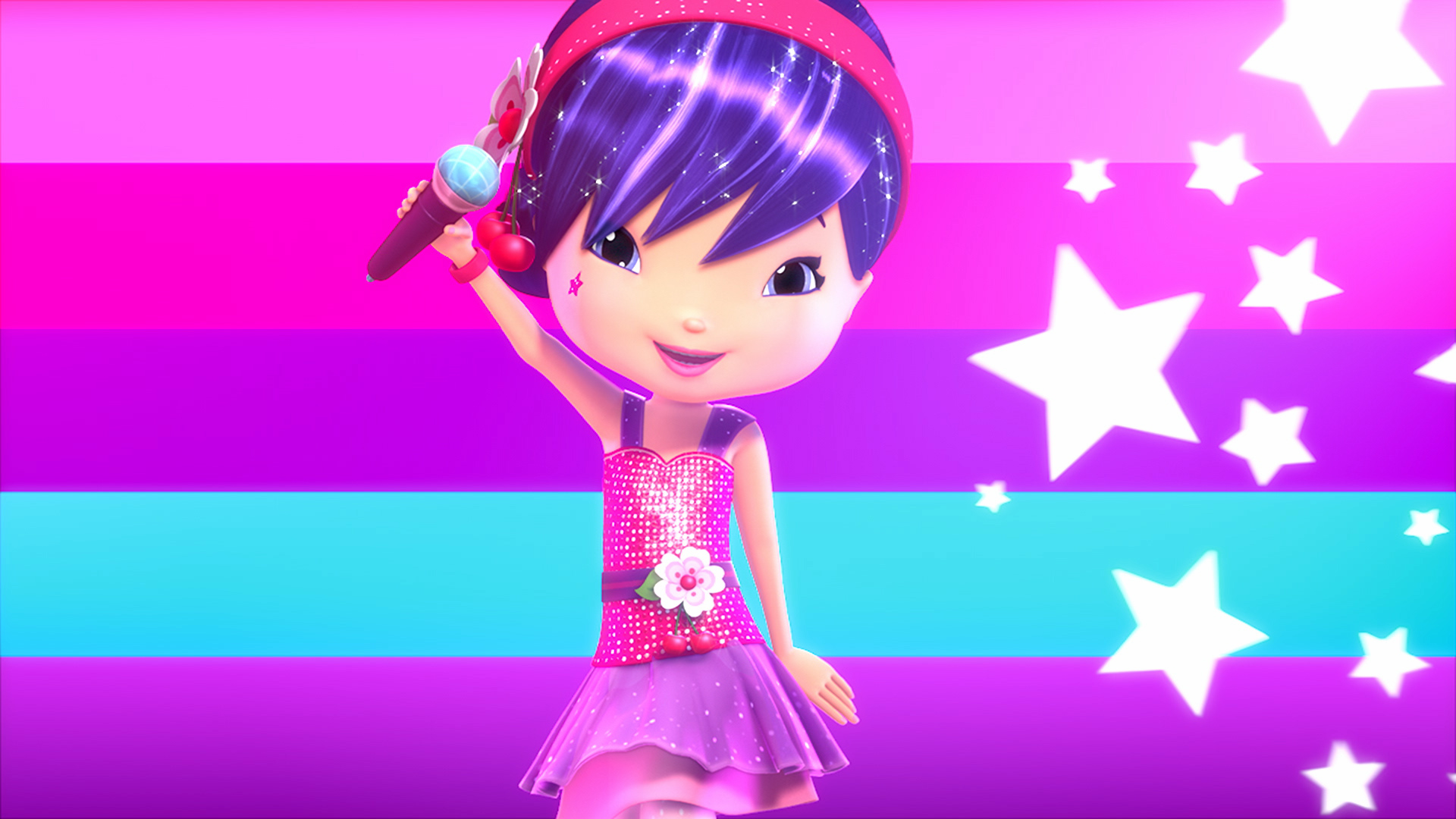 Starlight, Star Bright