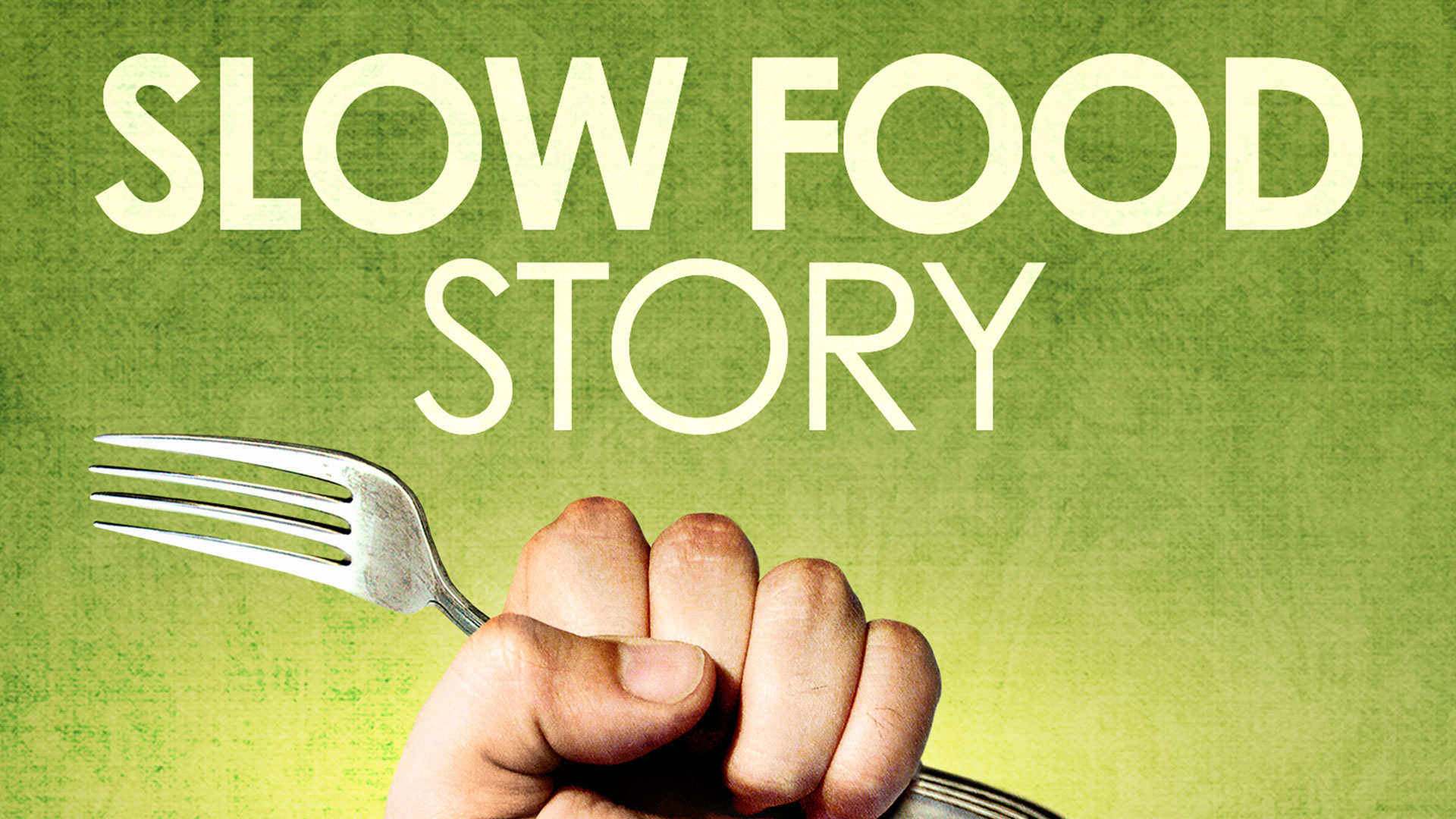 Slow Food Story