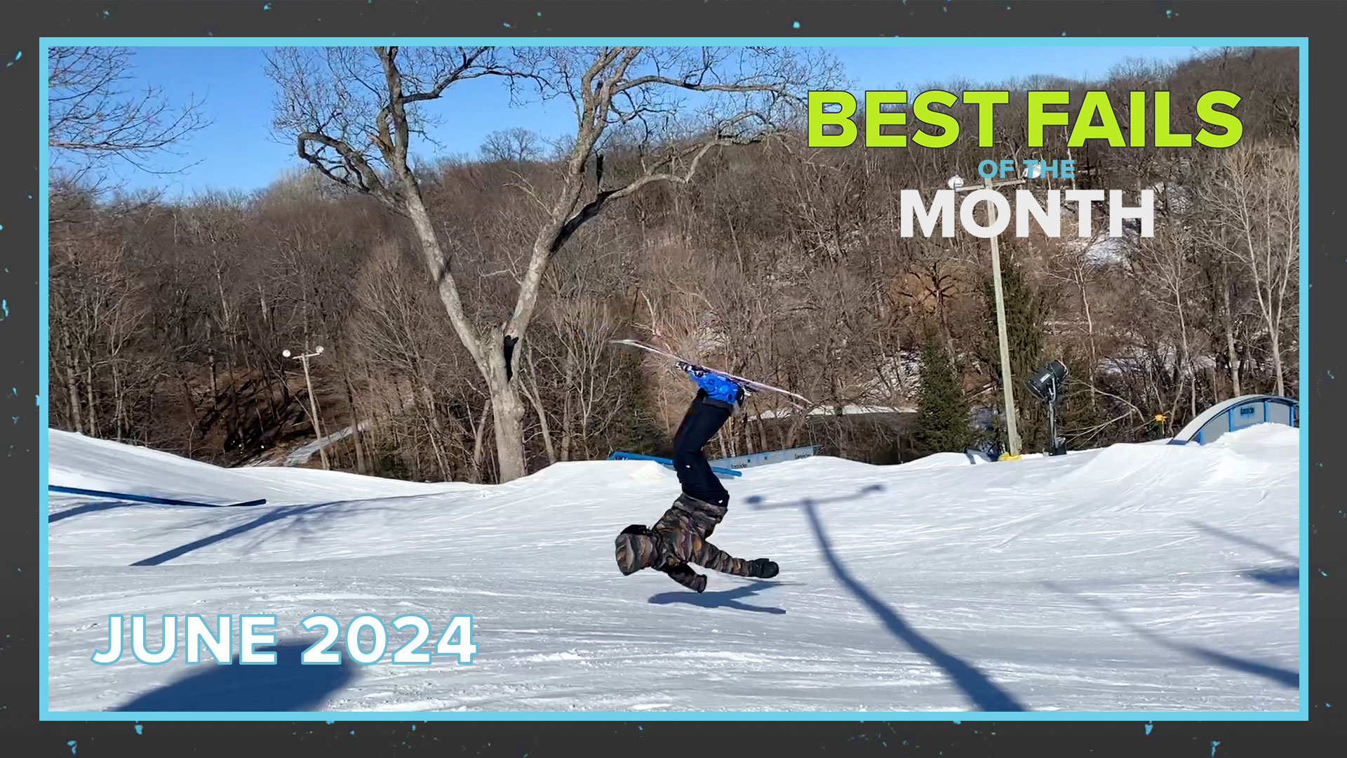 Best Fails of the Month